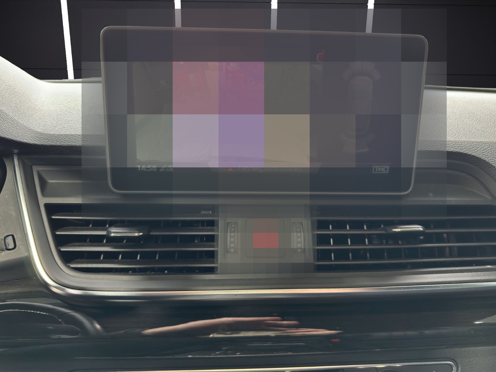 Audi Q5 45 TDI quattro design / VIRTUAL / ACC / CAM foto 21