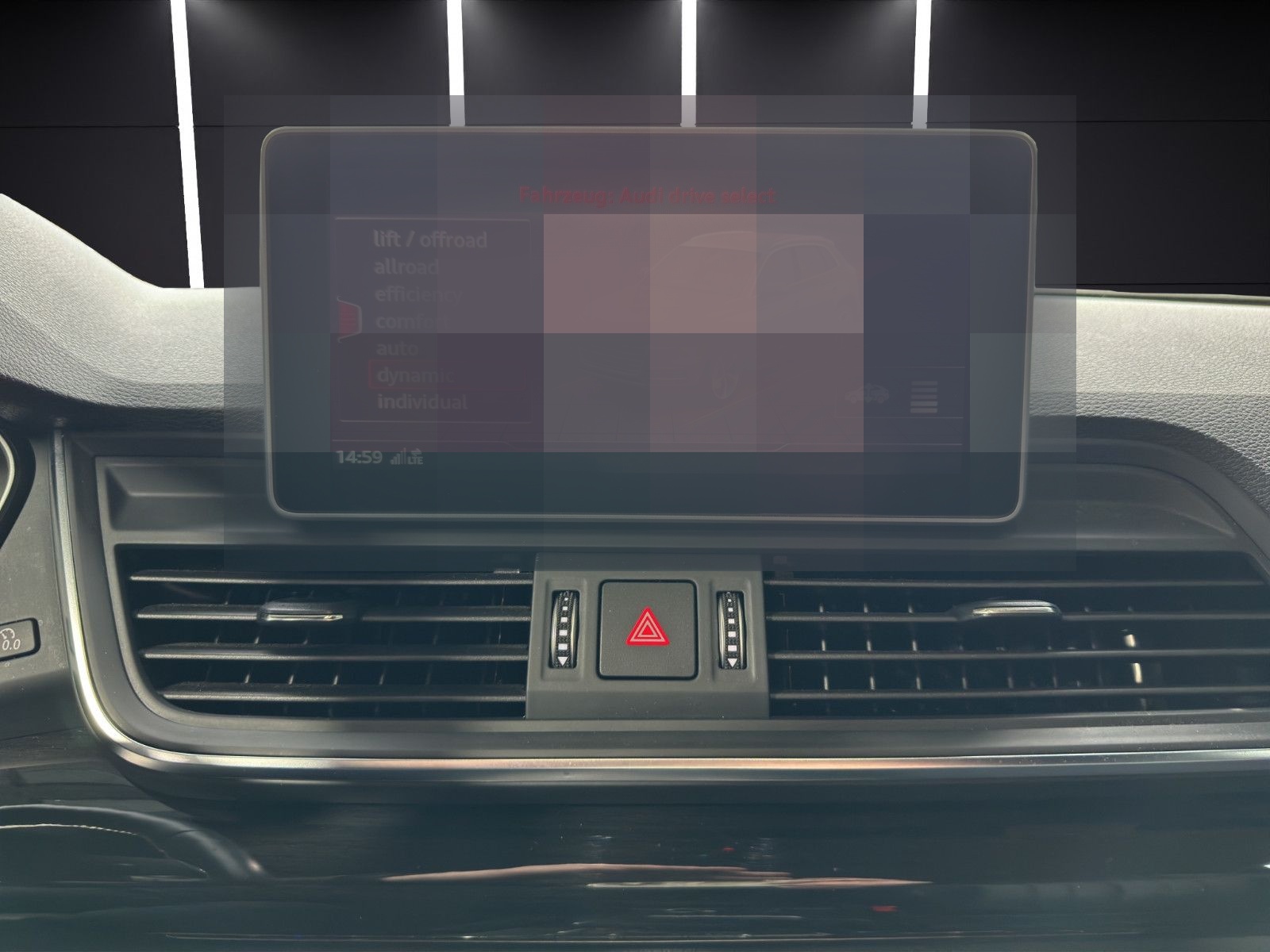 Audi Q5 45 TDI quattro design / VIRTUAL / ACC / CAM foto 22