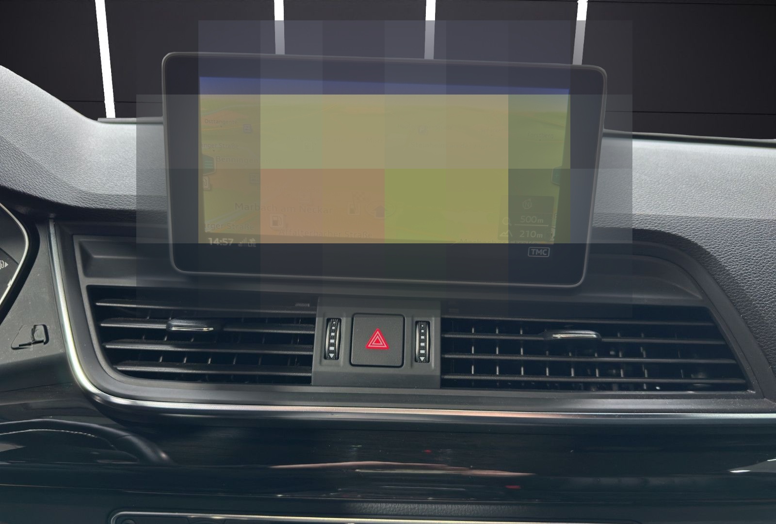 Audi Q5 45 TDI quattro design / VIRTUAL / ACC / CAM foto 23