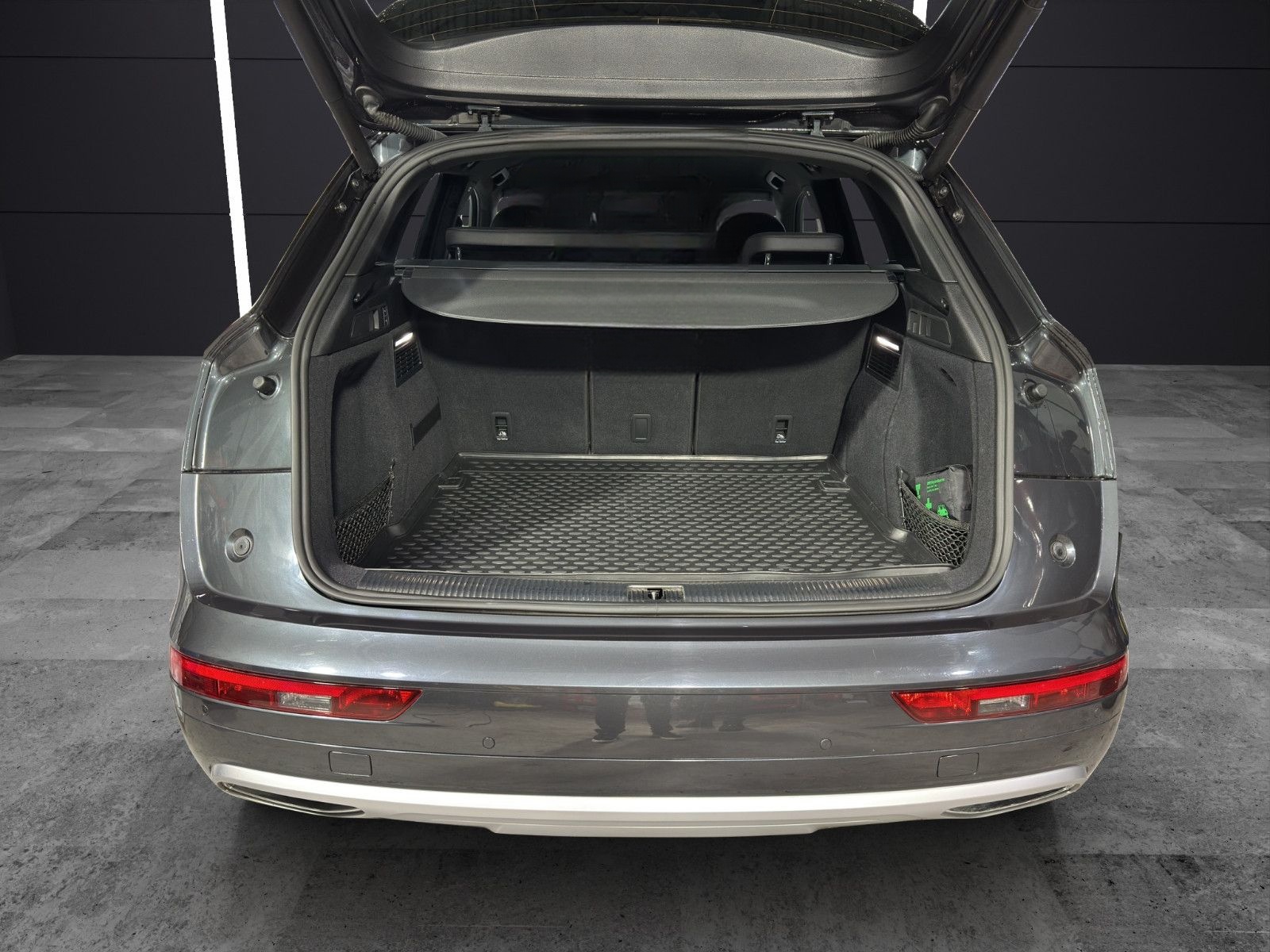 Audi Q5 45 TDI quattro design / VIRTUAL / ACC / CAM foto 24