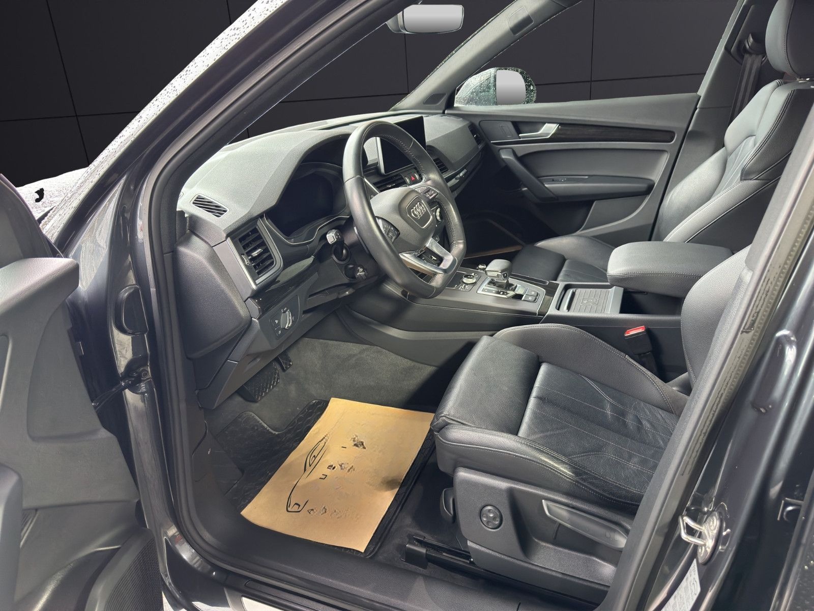 Audi Q5 45 TDI quattro design / VIRTUAL / ACC / CAM foto 10