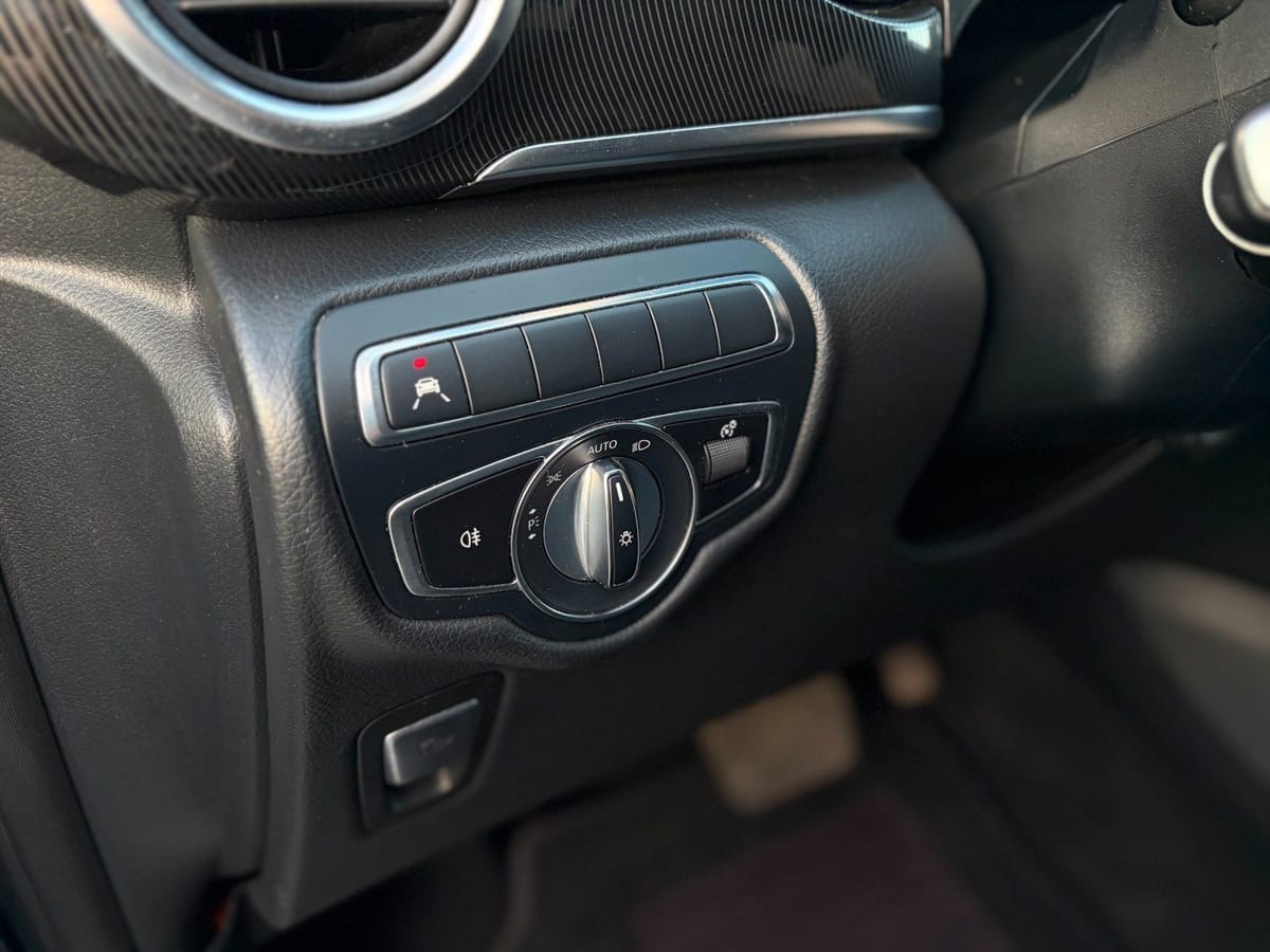 Mercedes-Benz V 250 d Edition Lang Aut. LED AHK ACC R-Kamera foto 16