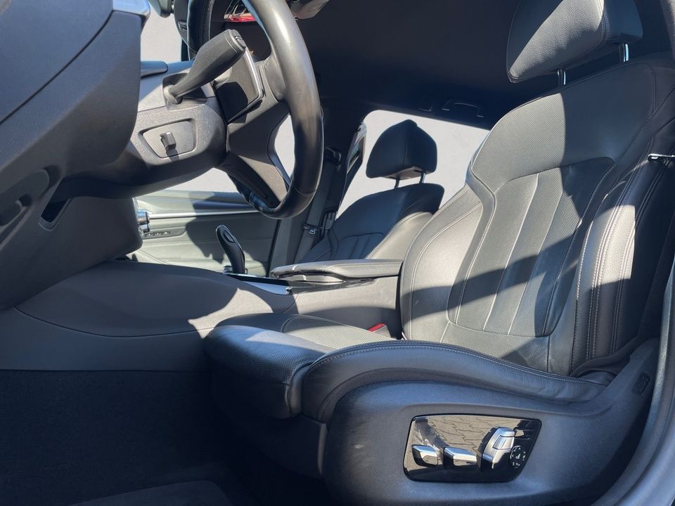 BMW 540d xDrive Touring M Sport + GARANTIE foto 16