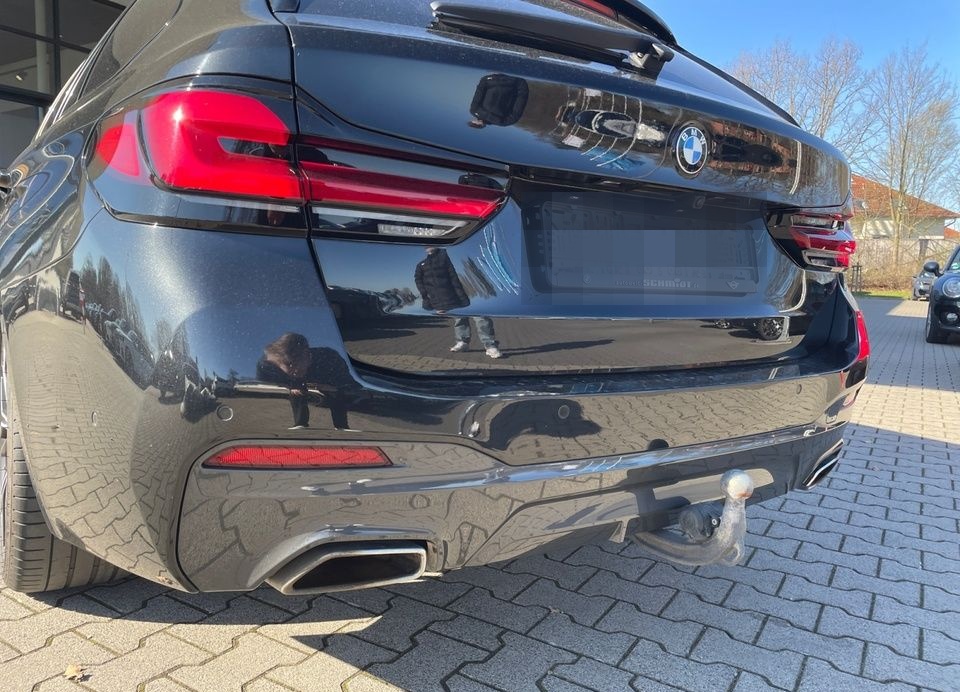 BMW 540d xDrive Touring M Sport + GARANTIE foto 17
