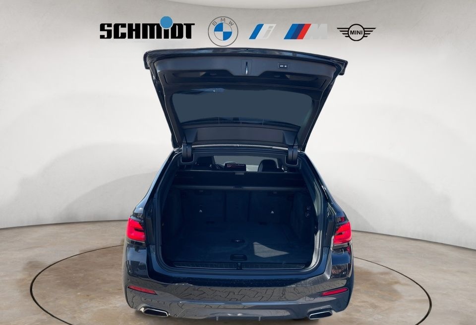 BMW 540d xDrive Touring M Sport + GARANTIE foto 5