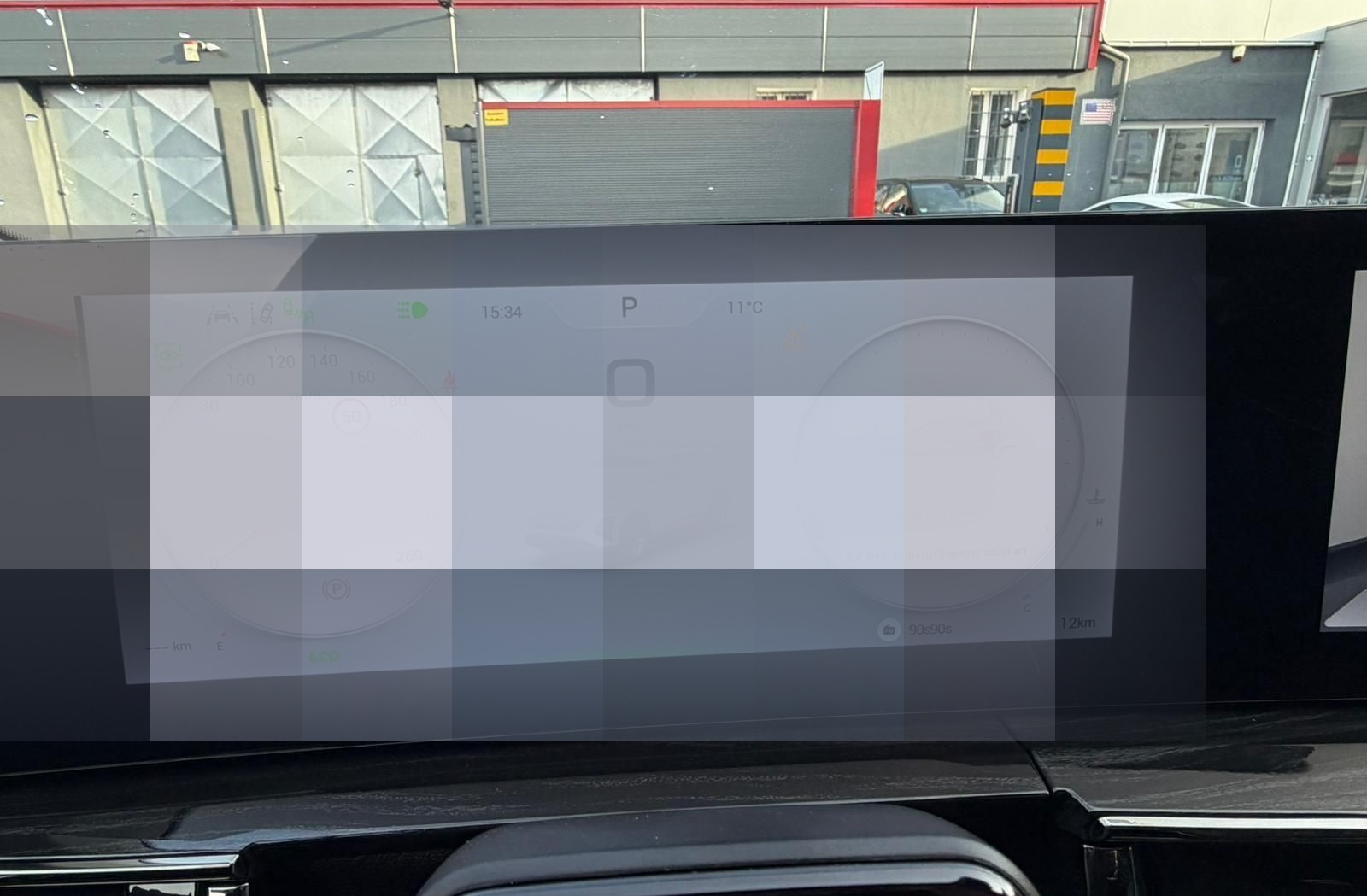 OMODA 5 Premium 1,6l TGDI,ACC,Pano,Ambiente foto 13