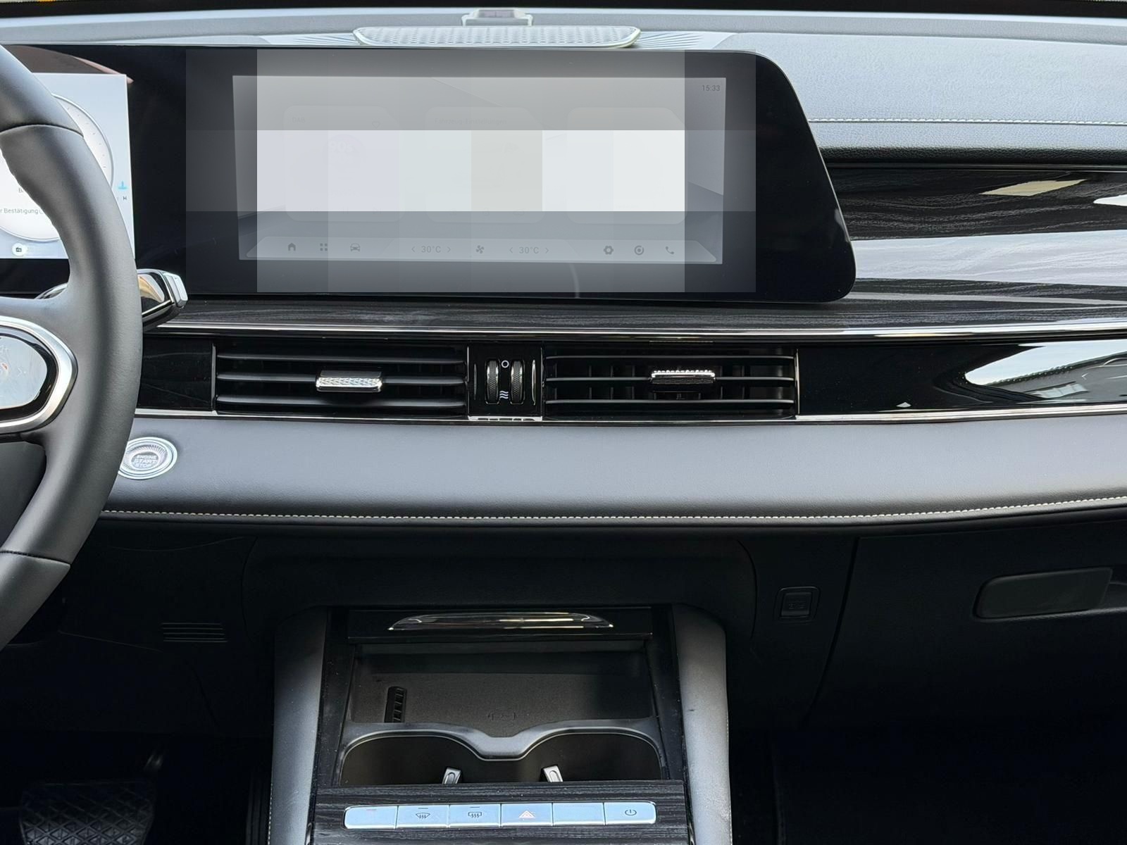 OMODA 5 Premium 1,6l TGDI,ACC,Pano,Ambiente foto 14