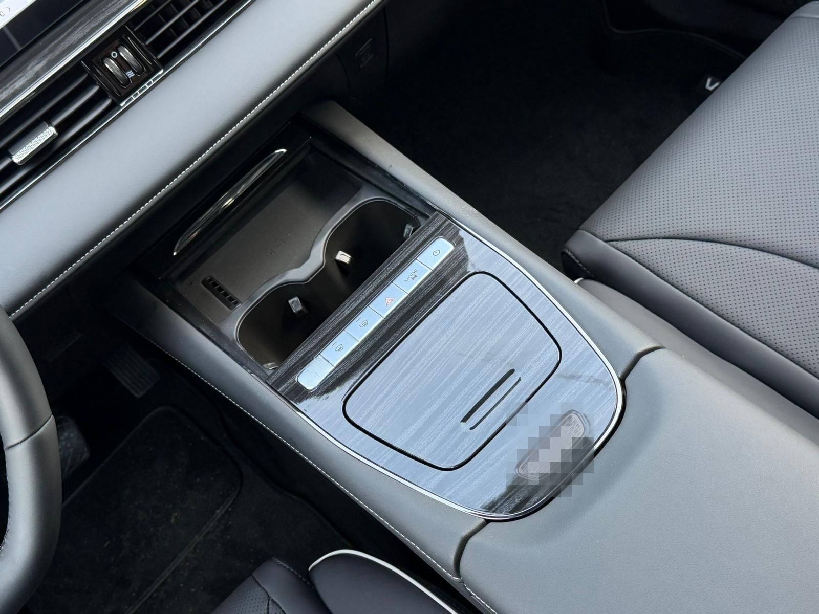 OMODA 5 Premium 1,6l TGDI,ACC,Pano,Ambiente foto 16