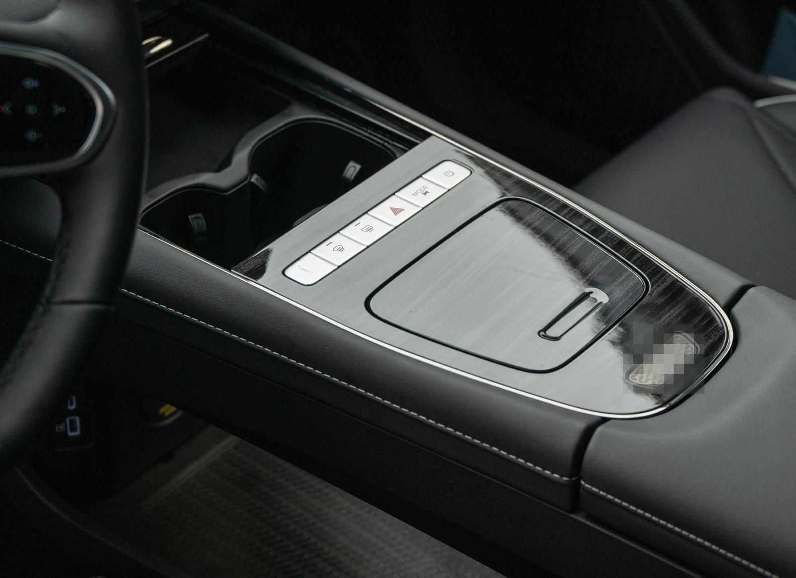 OMODA 5 Premium 1,6l TGDI,ACC,Pano,Ambiente foto 17