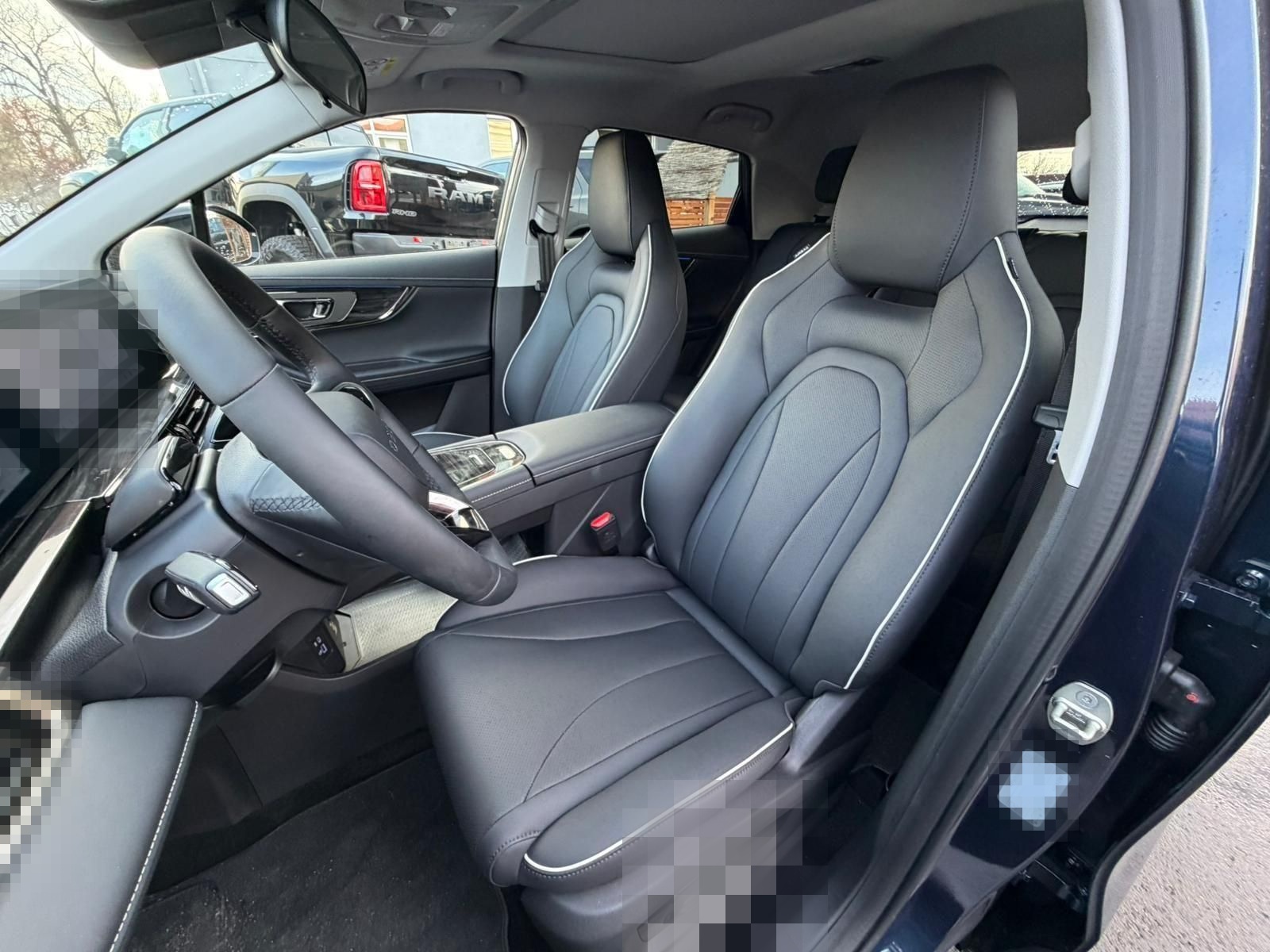 OMODA 5 Premium 1,6l TGDI,ACC,Pano,Ambiente foto 18