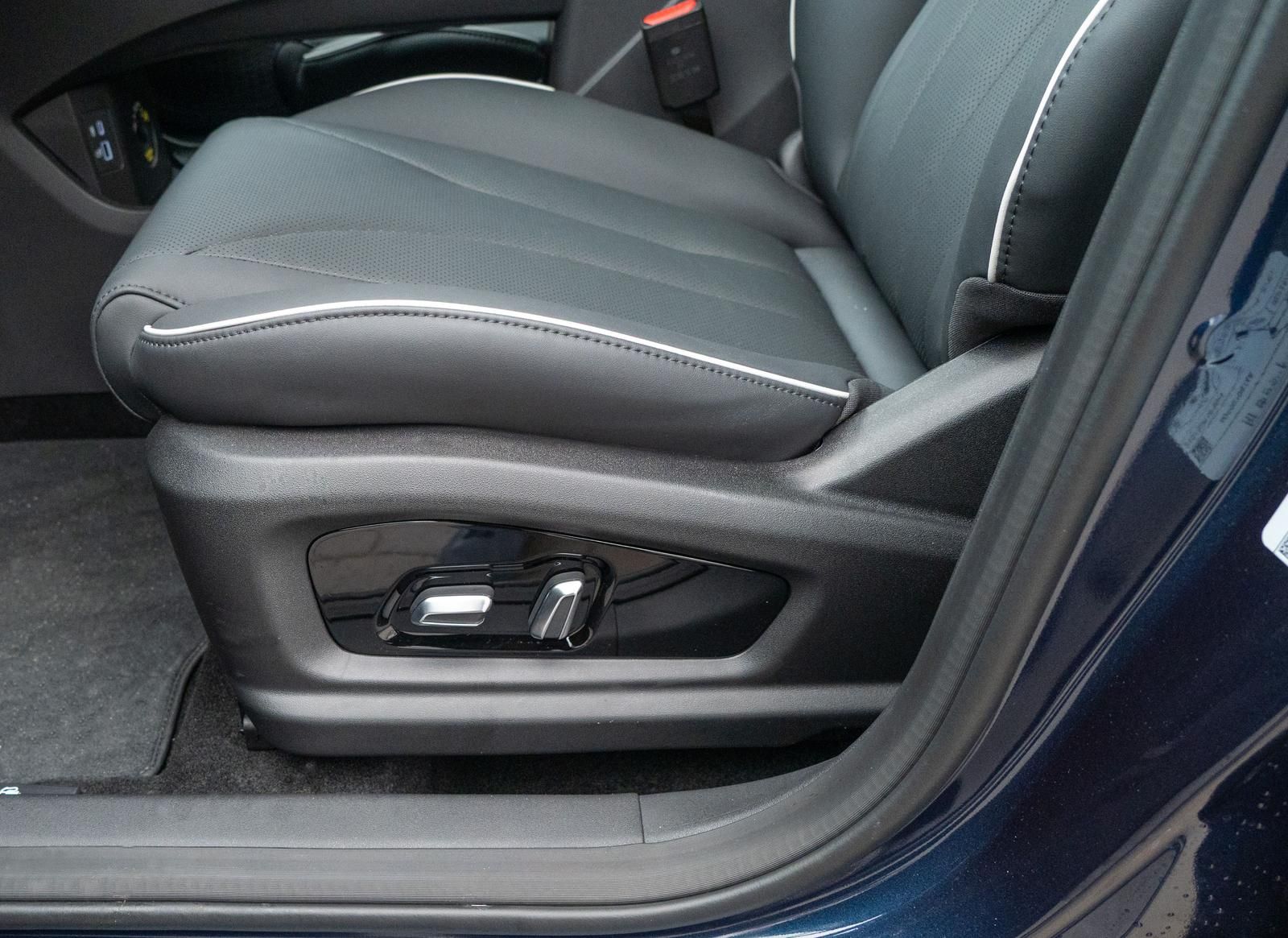 OMODA 5 Premium 1,6l TGDI,ACC,Pano,Ambiente foto 19