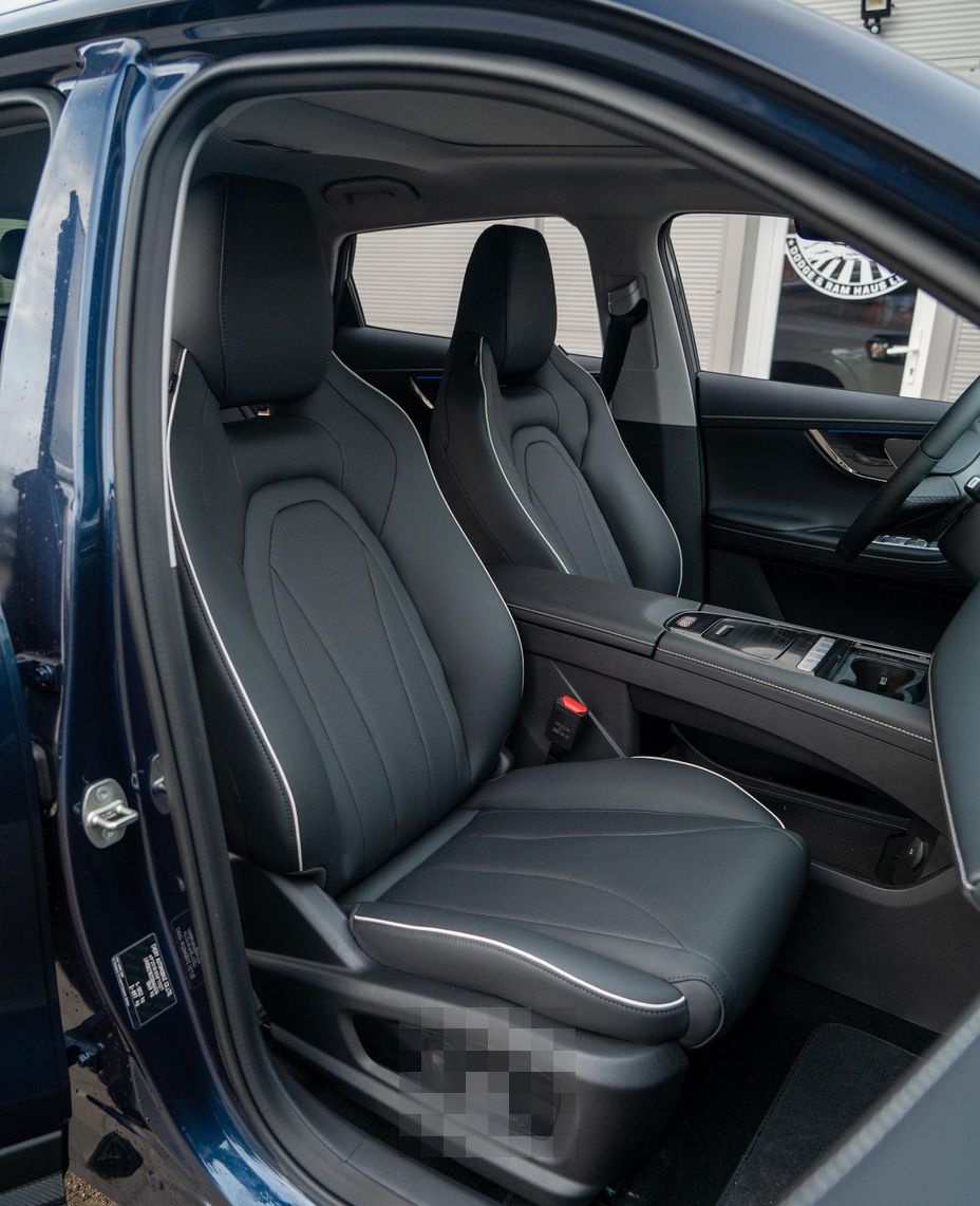 OMODA 5 Premium 1,6l TGDI,ACC,Pano,Ambiente foto 20