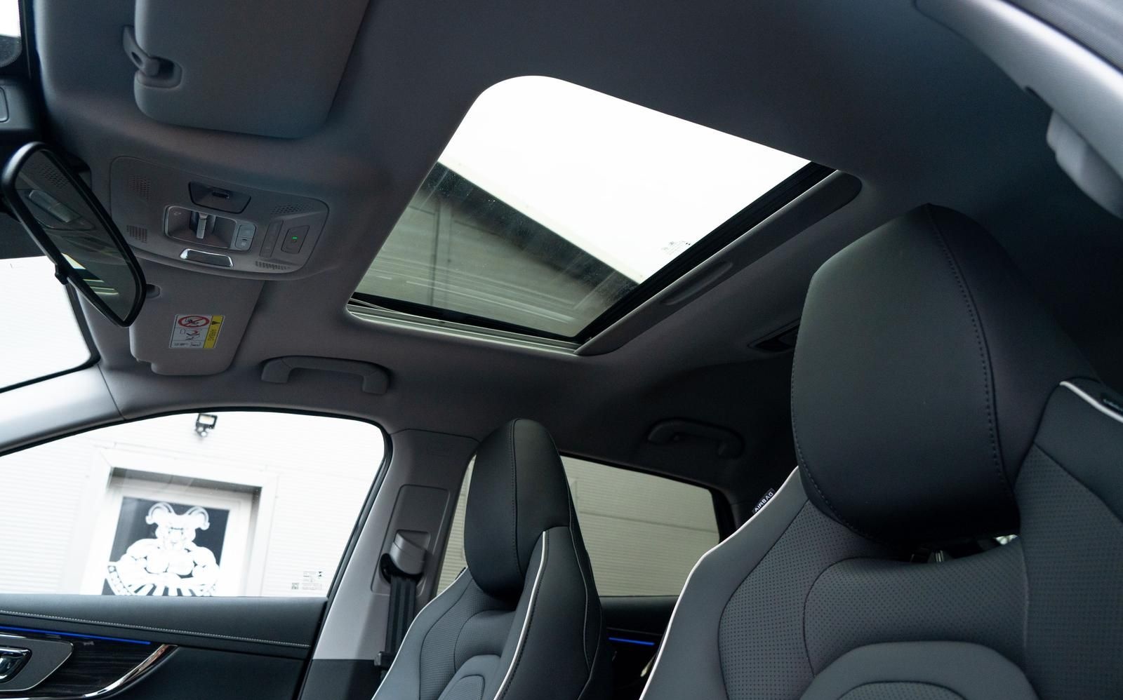 OMODA 5 Premium 1,6l TGDI,ACC,Pano,Ambiente foto 21