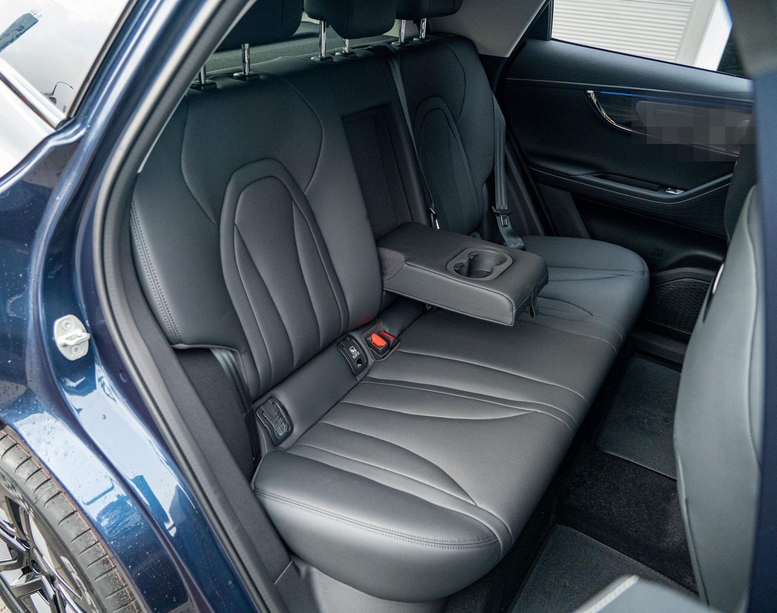 OMODA 5 Premium 1,6l TGDI,ACC,Pano,Ambiente foto 22