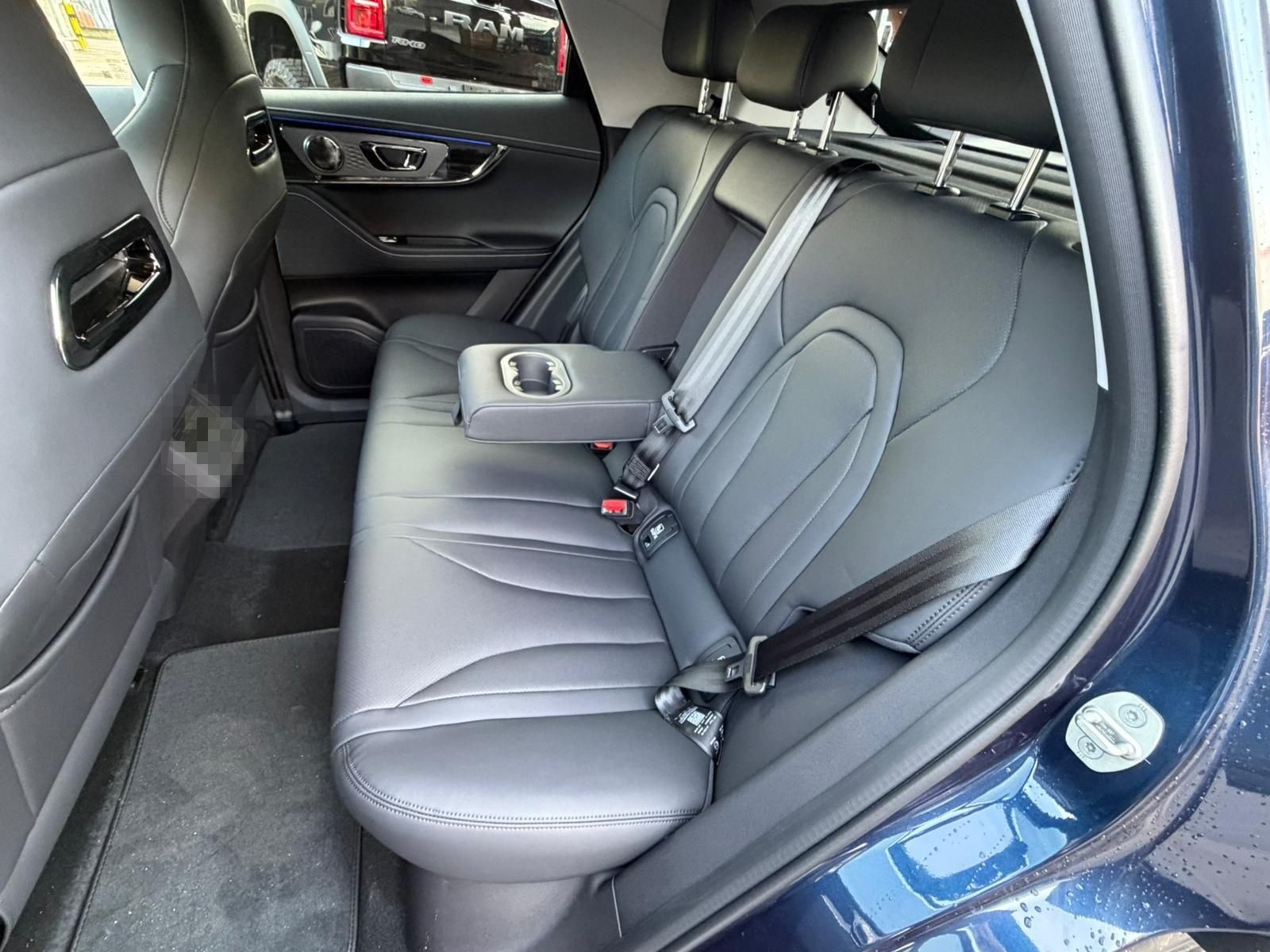 OMODA 5 Premium 1,6l TGDI,ACC,Pano,Ambiente foto 23