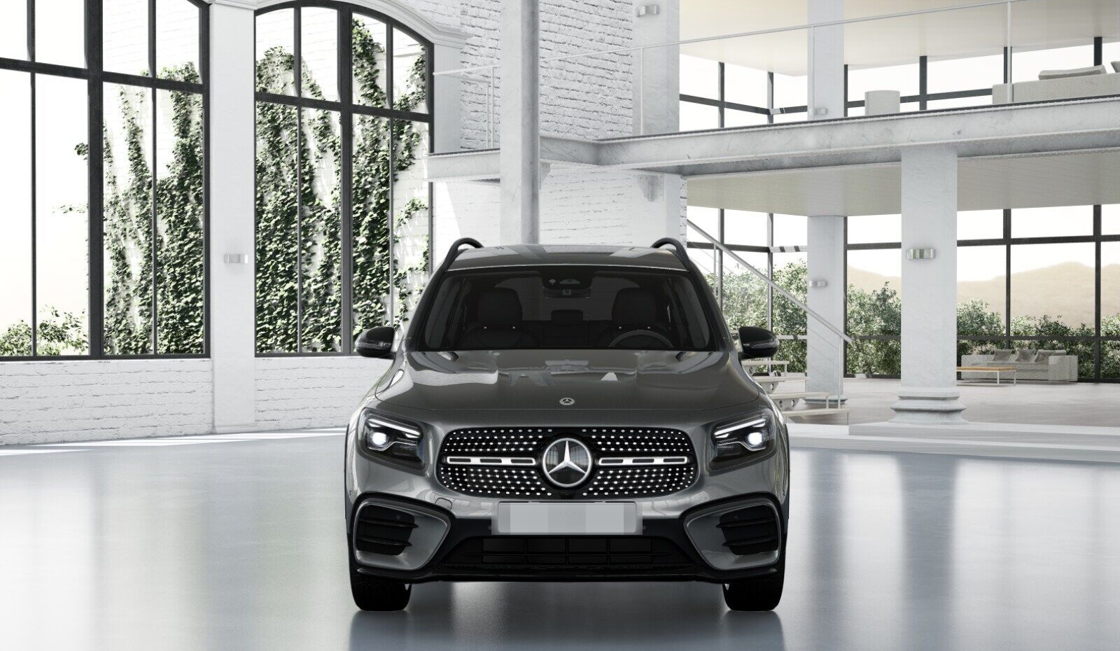 Mercedes-Benz GLB 200 d , AMG NIGHT MULTI AHK DISTR KAMERA PDC foto 15