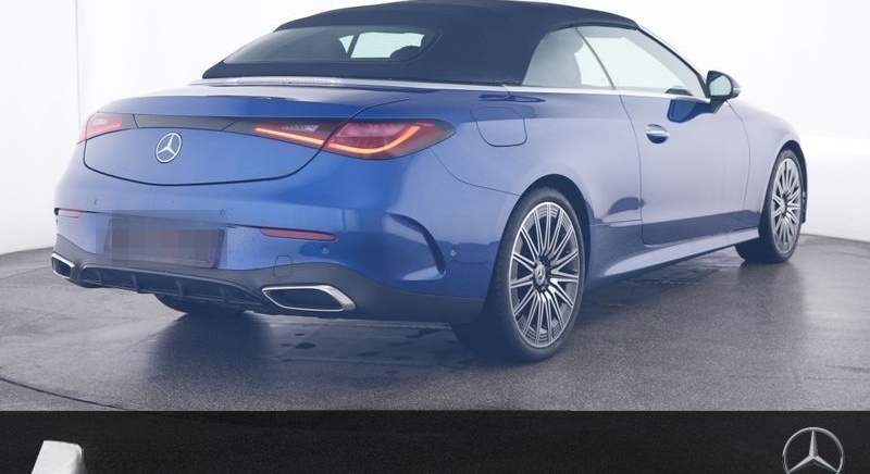 Mercedes-Benz CLE 450 4M Ca AMG AHK HUD DISTRO MEMORY DIGITAL foto 3