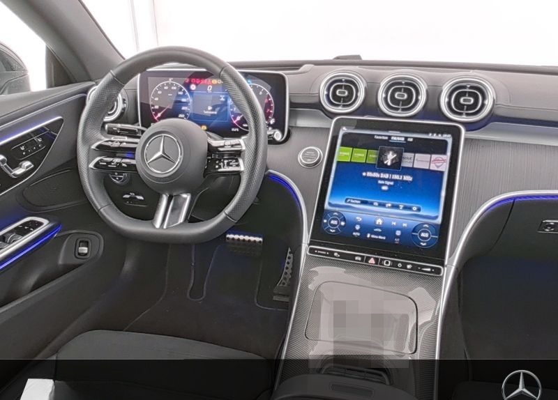 Mercedes-Benz CLE 450 4M Ca AMG AHK HUD DISTRO MEMORY DIGITAL foto 5