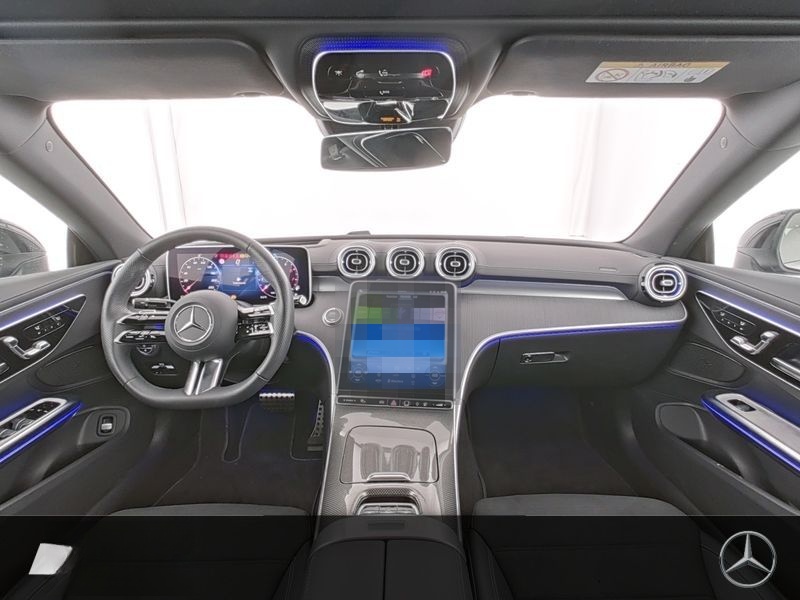 Mercedes-Benz CLE 450 4M Ca AMG AHK HUD DISTRO MEMORY DIGITAL foto 6