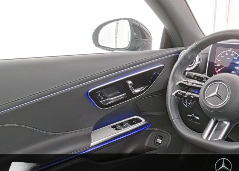 Mercedes-Benz CLE 450 4M Ca AMG AHK HUD DISTRO MEMORY DIGITAL foto 8