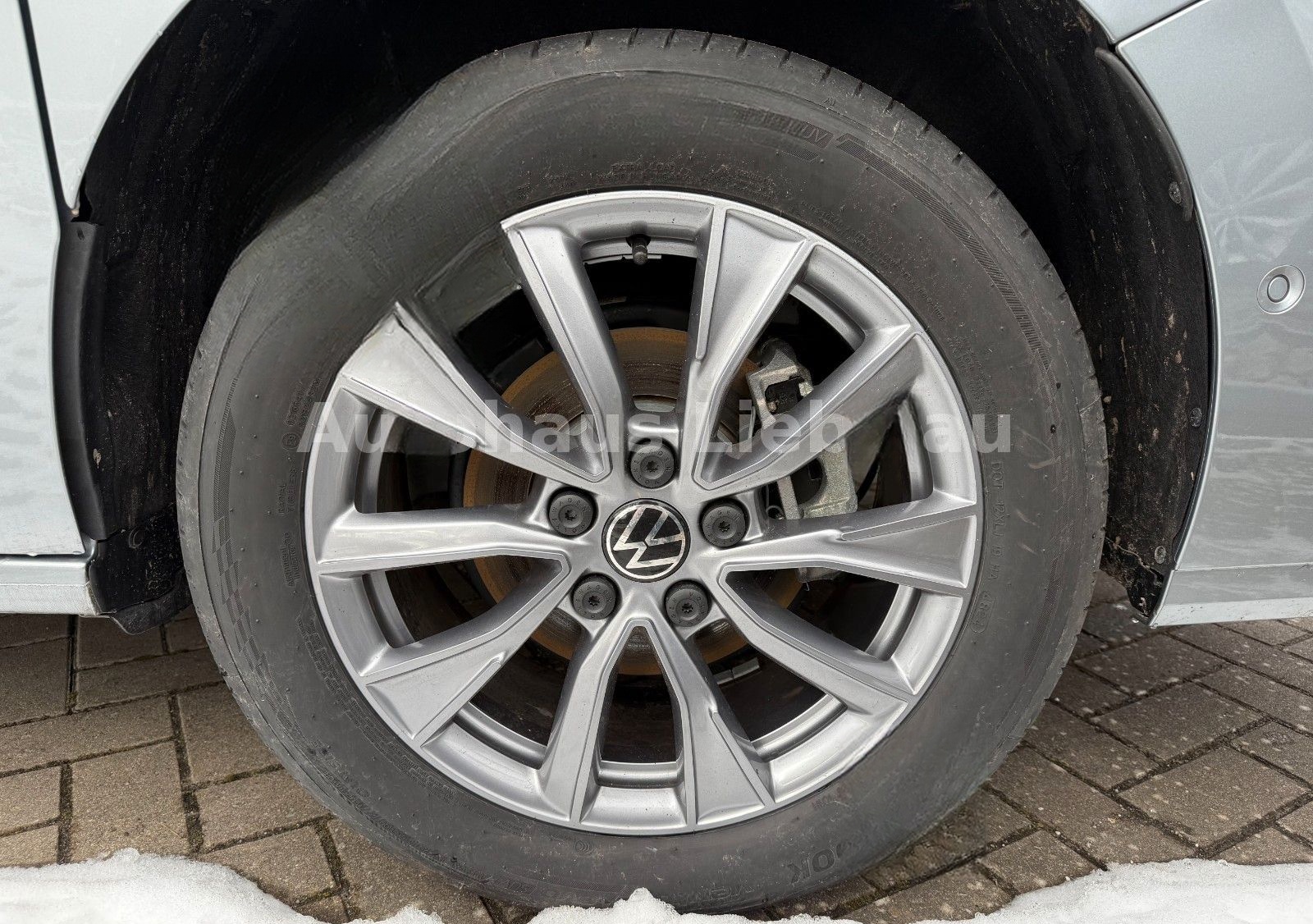 Volkswagen T7 Multivan 2.0 TDI Life lang DSG 7-Sitzer foto 13