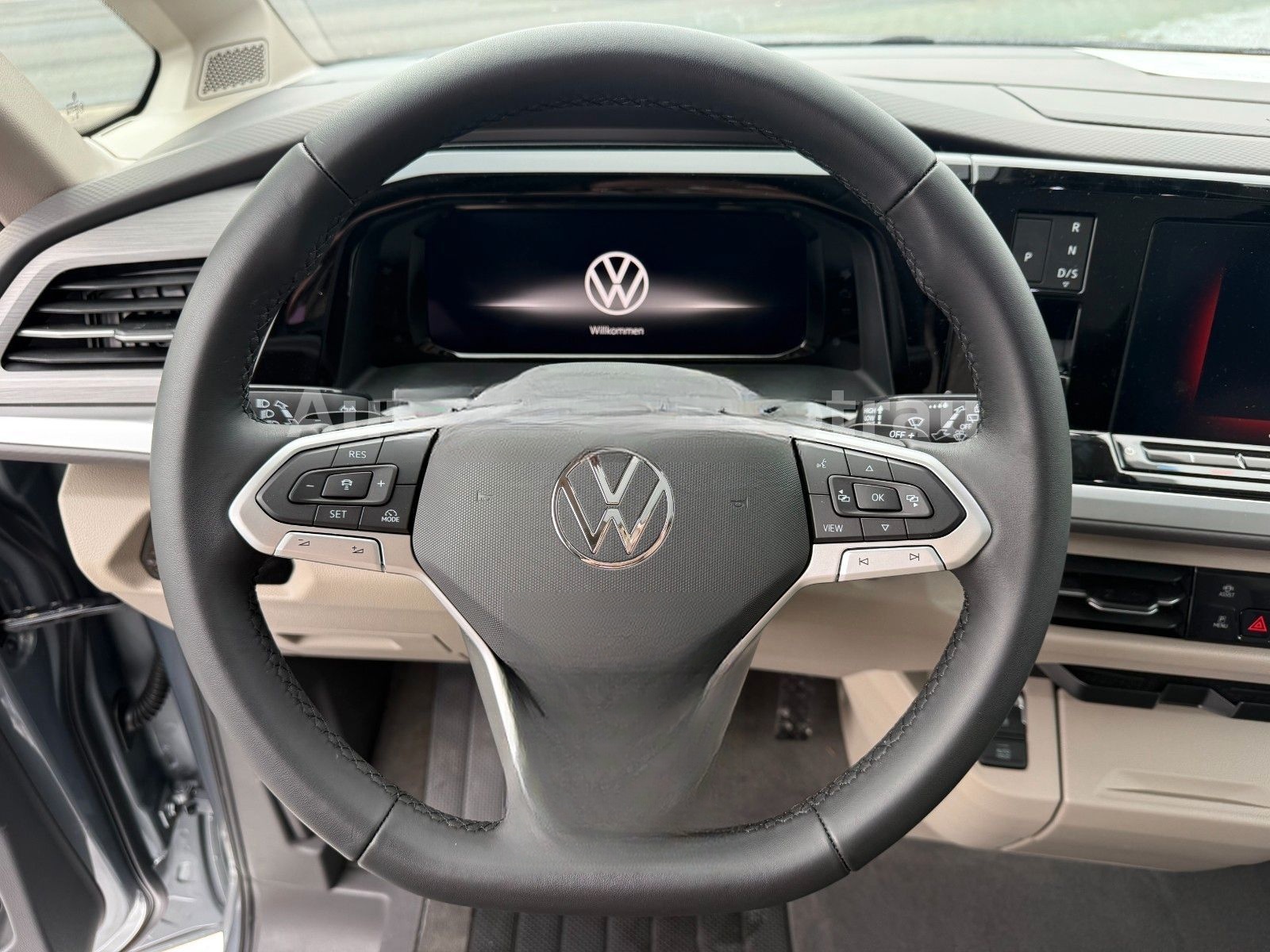 Volkswagen T7 Multivan 2.0 TDI Life lang DSG 7-Sitzer foto 15