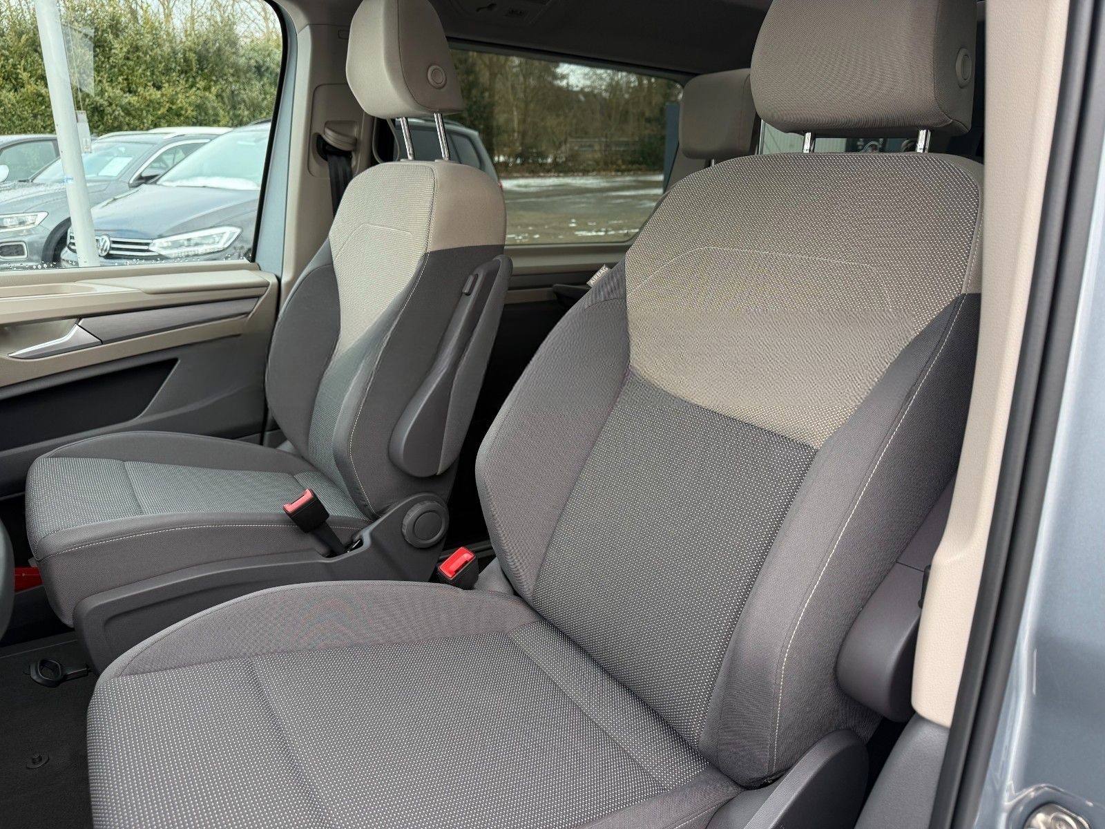 Volkswagen T7 Multivan 2.0 TDI Life lang DSG 7-Sitzer foto 20