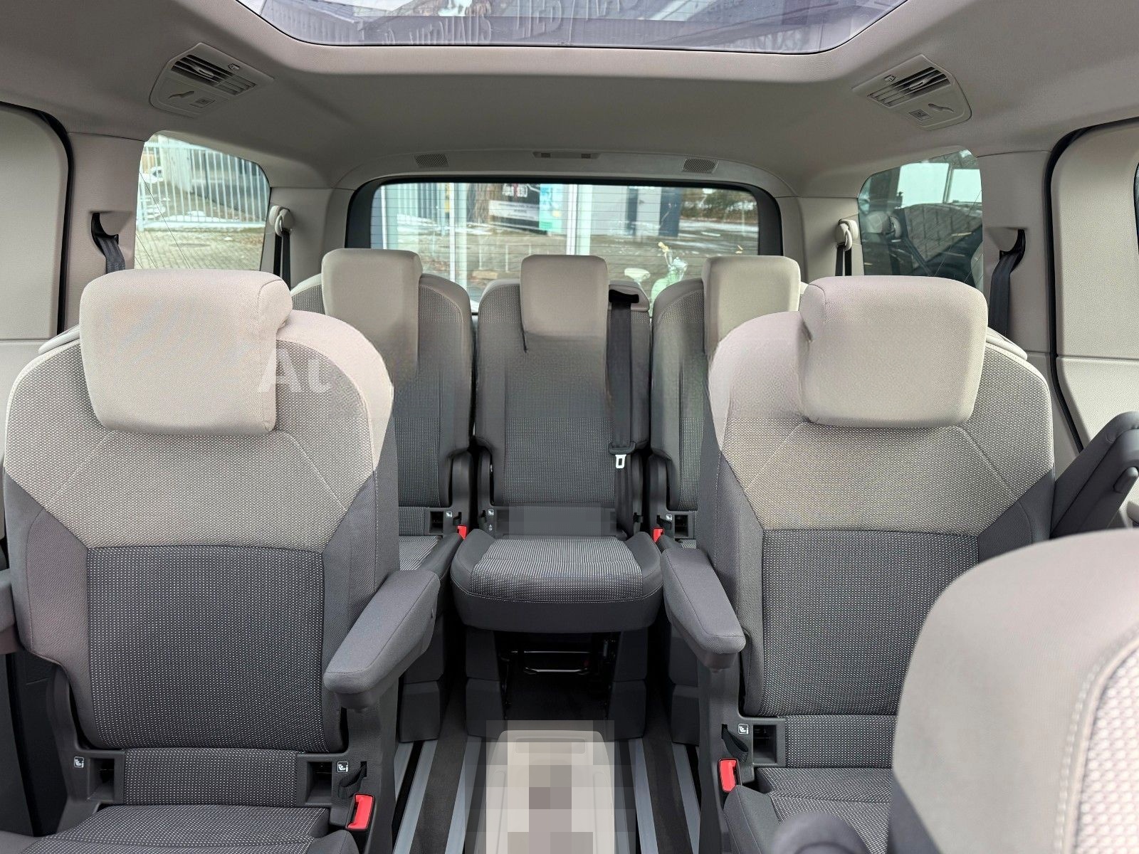 Volkswagen T7 Multivan 2.0 TDI Life lang DSG 7-Sitzer foto 21
