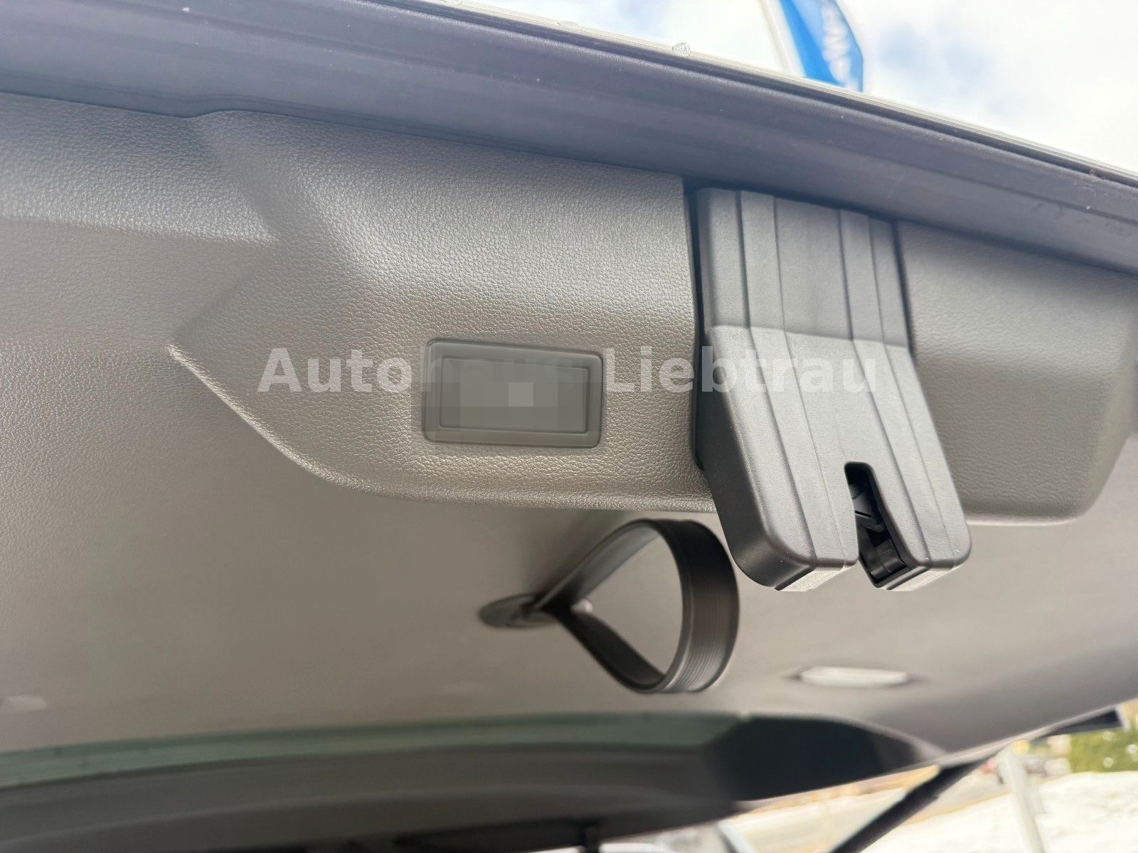 Volkswagen T7 Multivan 2.0 TDI Life lang DSG 7-Sitzer foto 10