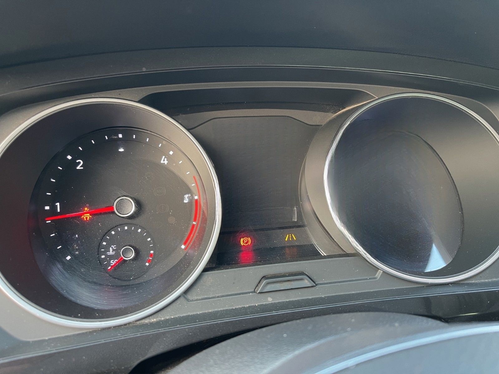 Volkswagen Tiguan Highline 4Motion | 1. Hand | DSG | AHK | foto 11
