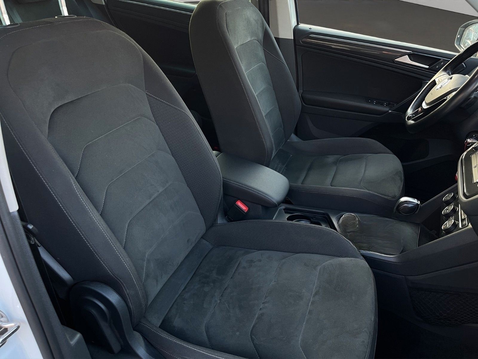 Volkswagen Tiguan Highline 4Motion | 1. Hand | DSG | AHK | foto 18
