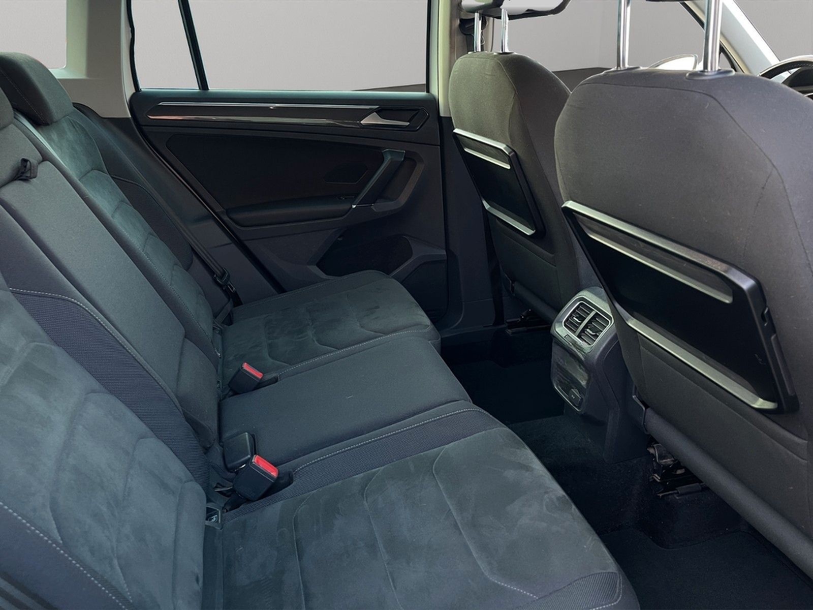 Volkswagen Tiguan Highline 4Motion | 1. Hand | DSG | AHK | foto 19