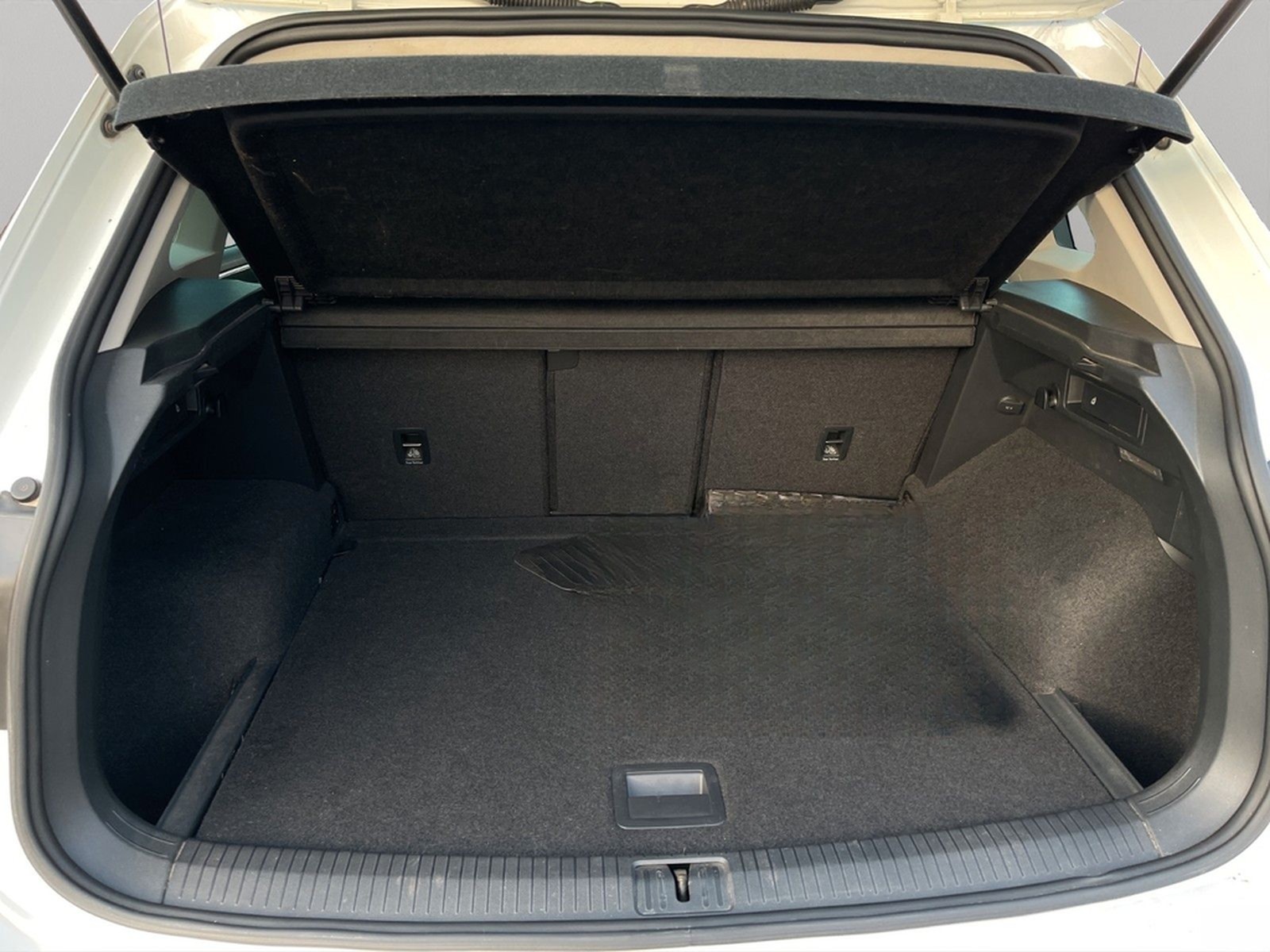 Volkswagen Tiguan Highline 4Motion | 1. Hand | DSG | AHK | foto 20