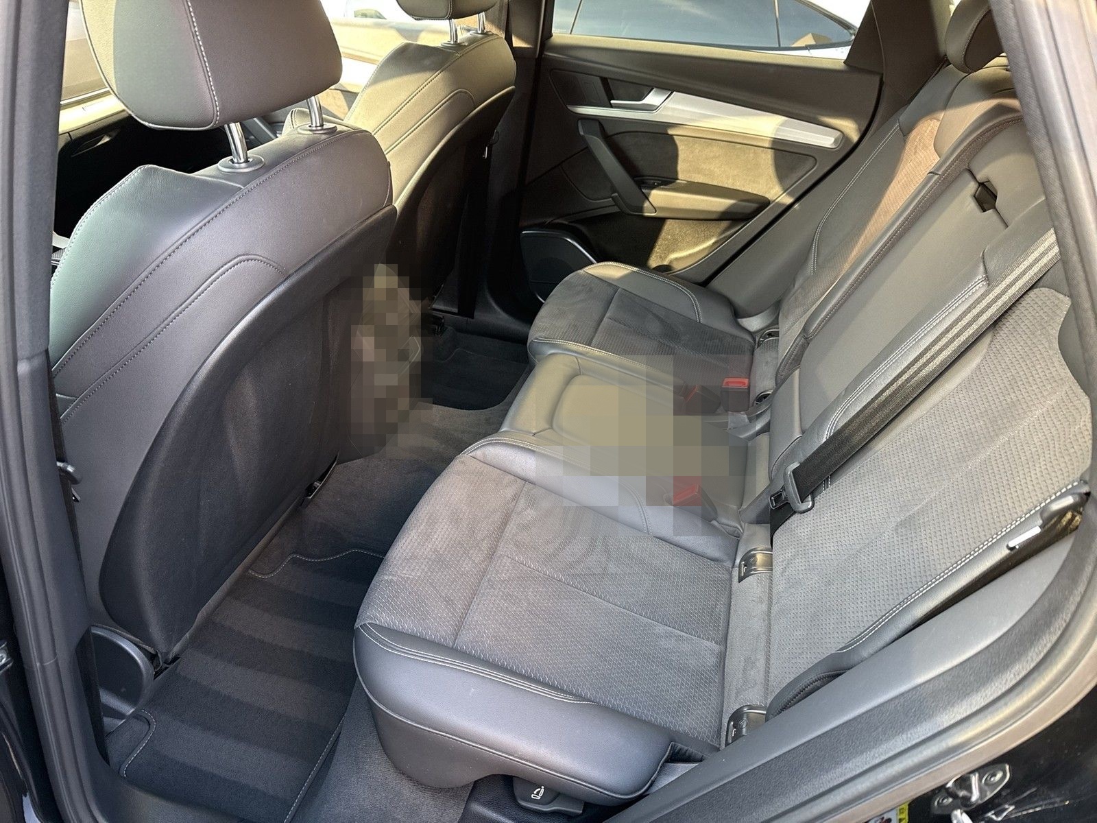 Audi SQ5 Qu. BLACKPAK ACC ALU20 eKLAPPE NAVI eSITZE foto 11