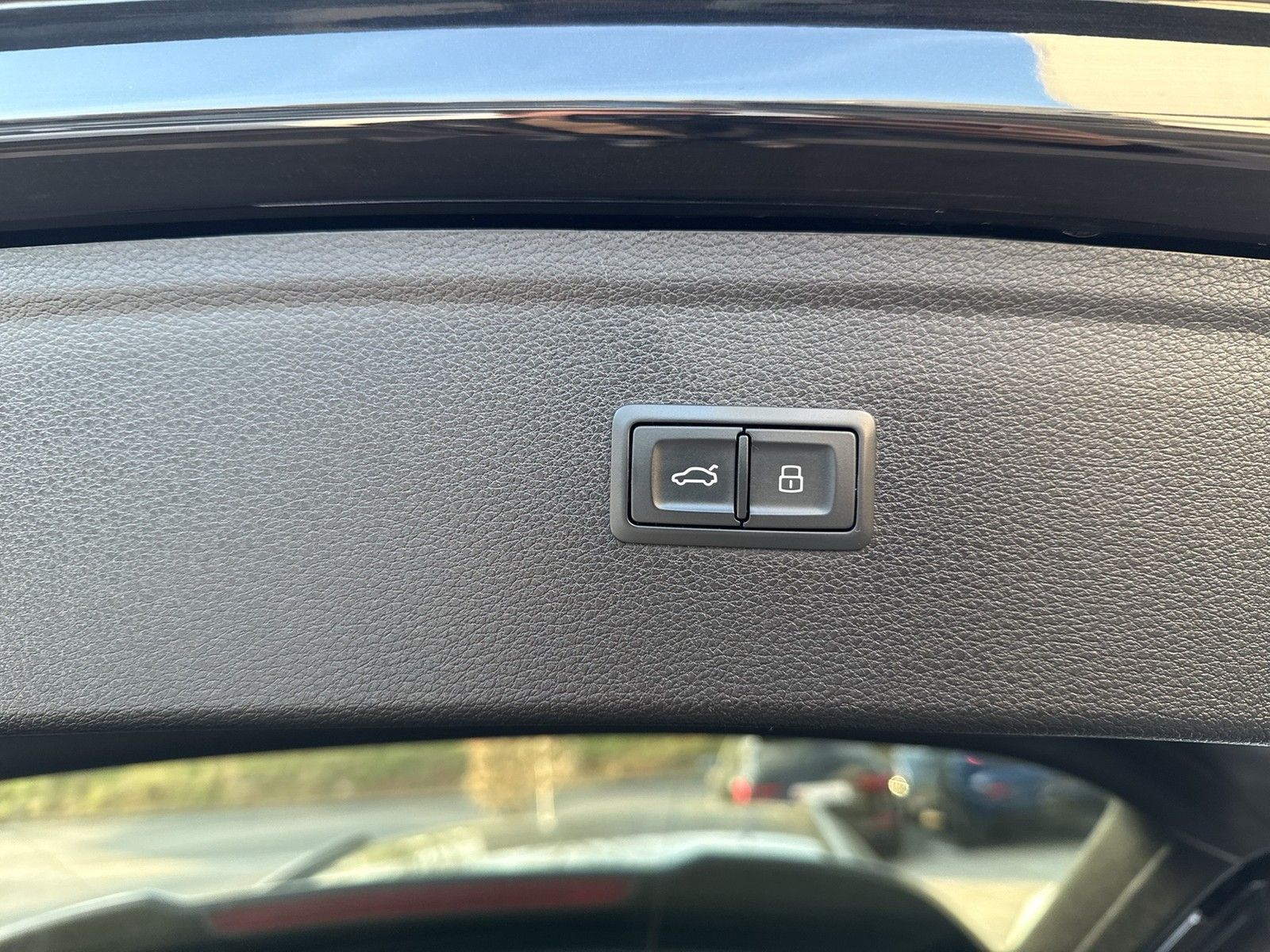 Audi SQ5 Qu. BLACKPAK ACC ALU20 eKLAPPE NAVI eSITZE foto 14