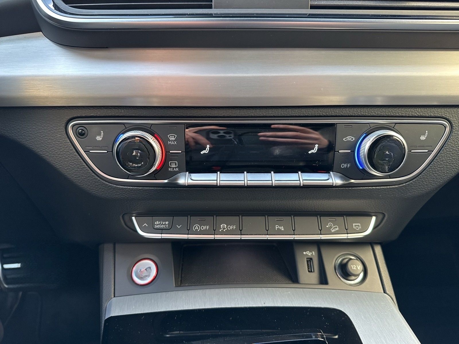 Audi SQ5 Qu. BLACKPAK ACC ALU20 eKLAPPE NAVI eSITZE foto 8