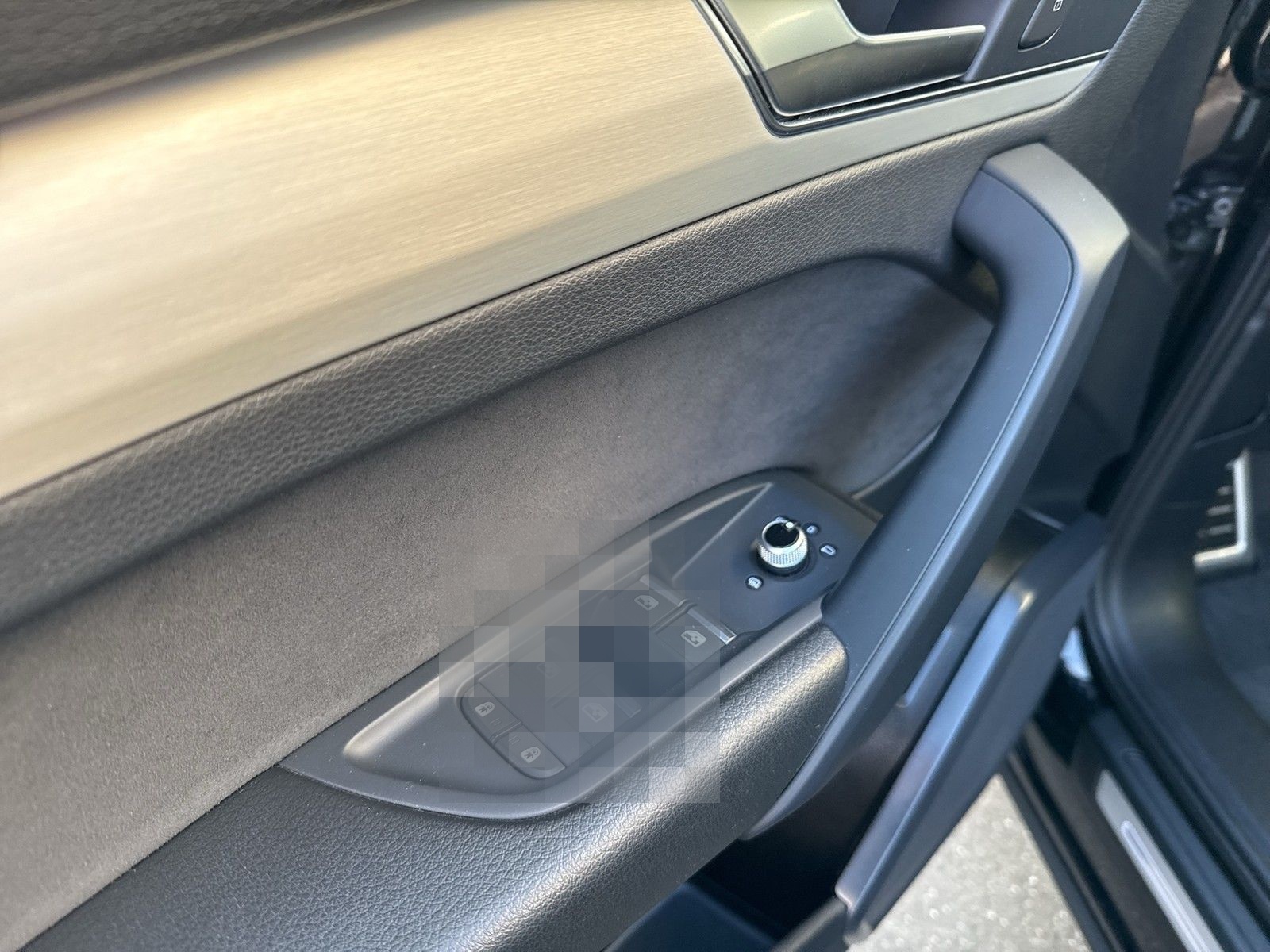 Audi SQ5 Qu. BLACKPAK ACC ALU20 eKLAPPE NAVI eSITZE foto 10