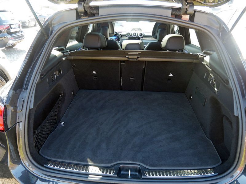 Mercedes-Benz GLC 300 d 4M , AMG BURM NIGHT MEMO 360 AHK DISTR foto 11