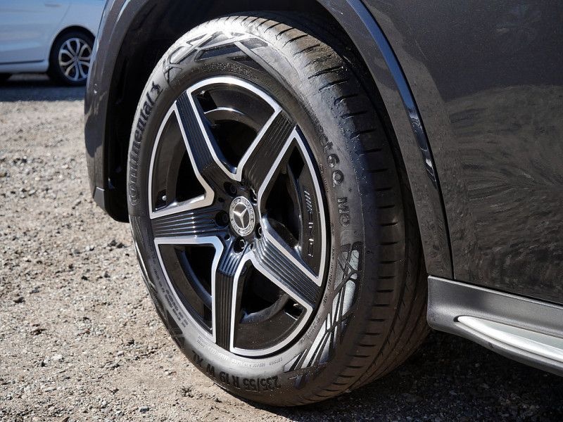 Mercedes-Benz GLC 300 d 4M , AMG BURM NIGHT MEMO 360 AHK DISTR foto 14