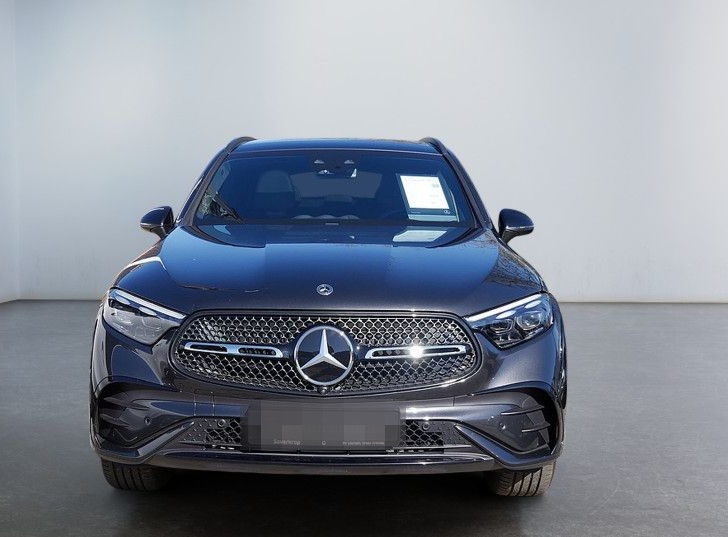 Mercedes-Benz GLC 300 d 4M , AMG BURM NIGHT MEMO 360 AHK DISTR foto 4