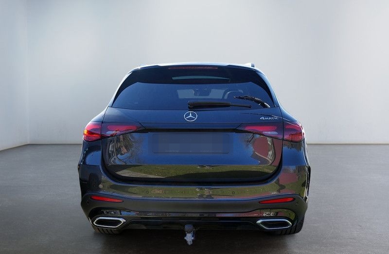 Mercedes-Benz GLC 300 d 4M , AMG BURM NIGHT MEMO 360 AHK DISTR foto 6