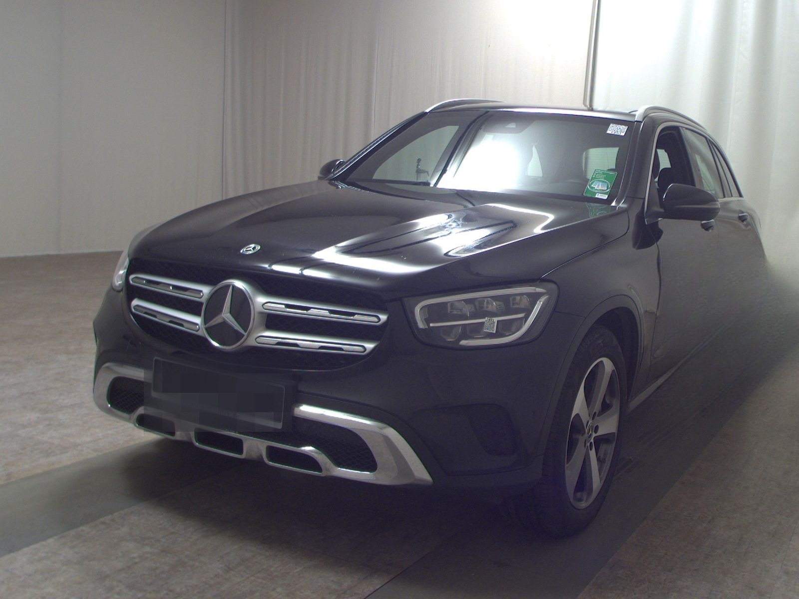 Mercedes-Benz GLC 300 de 4M Navi Panorama LED Sound Distr.+ foto 2