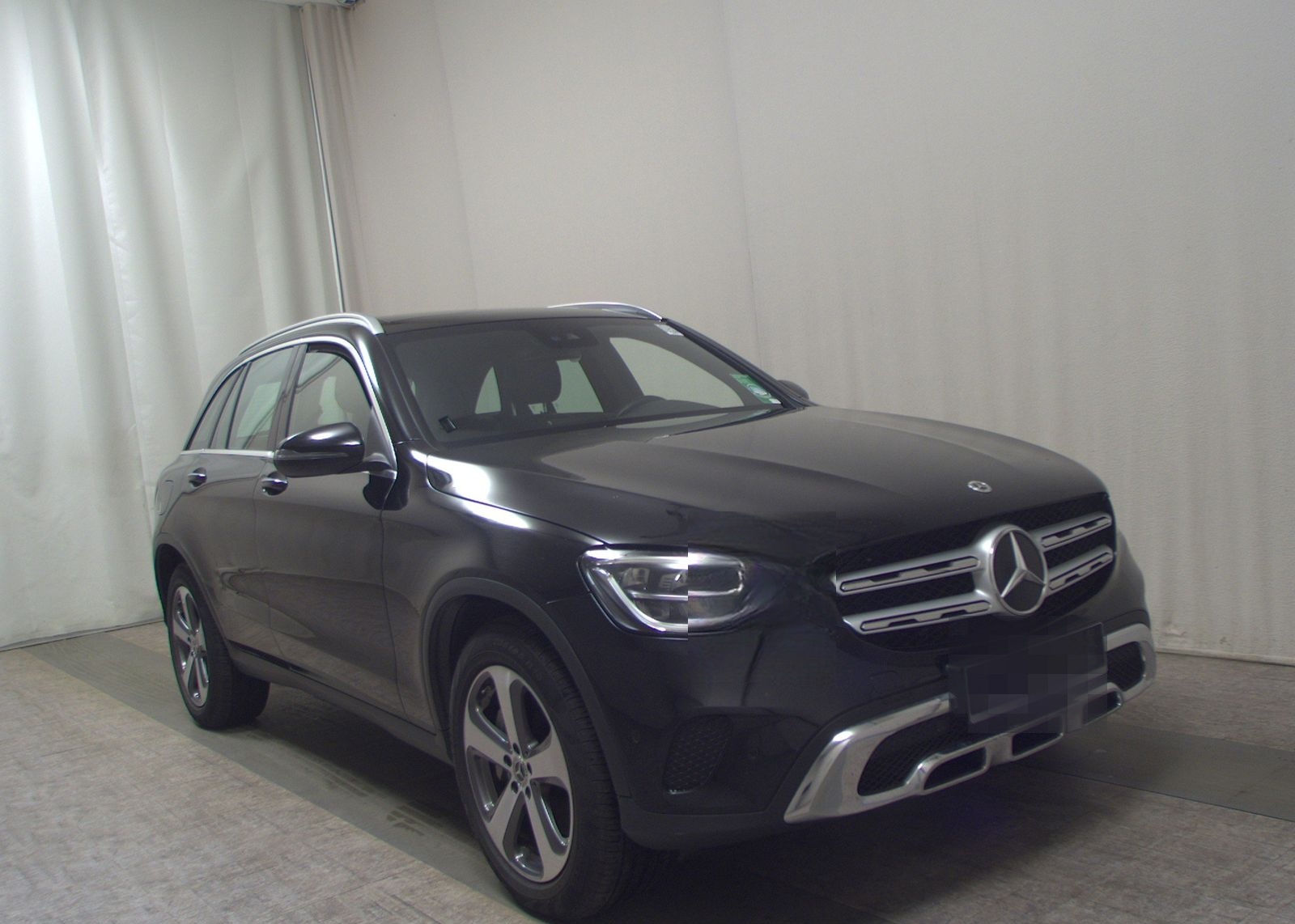 Mercedes-Benz GLC 300 de 4M Navi Panorama LED Sound Distr.+ foto 3