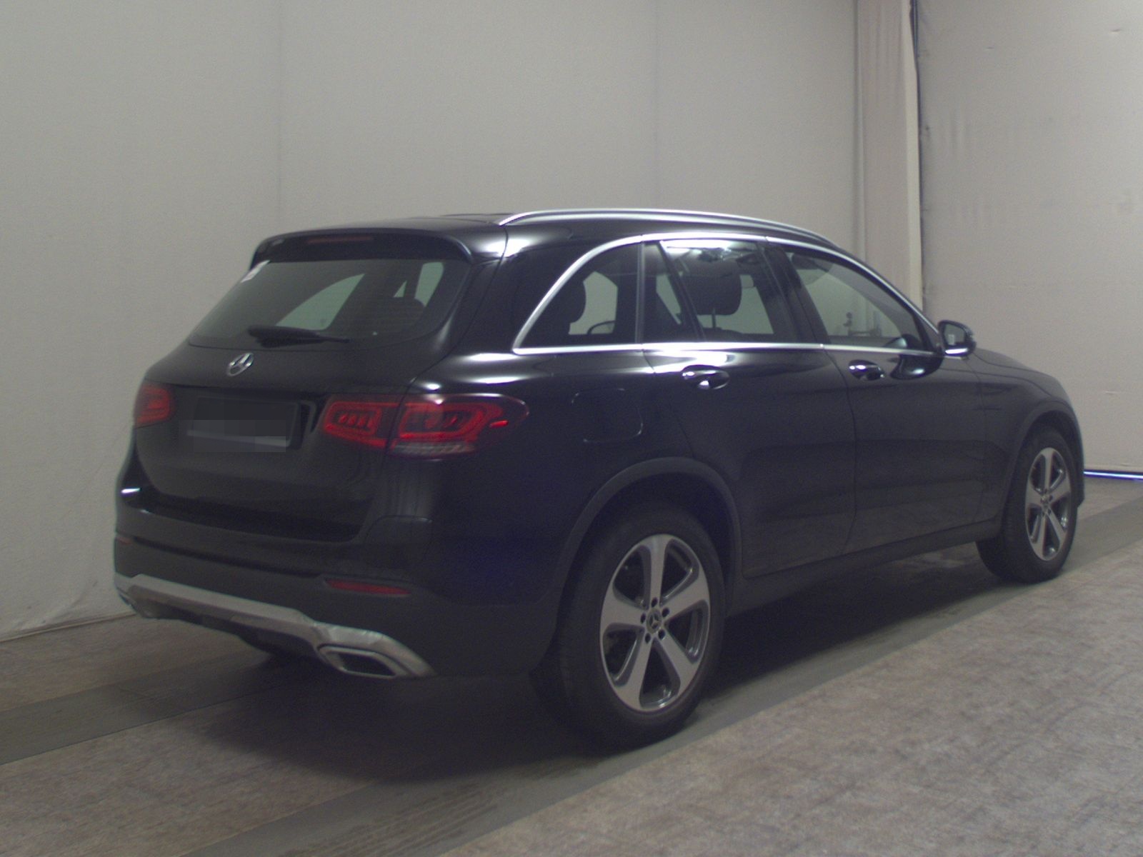 Mercedes-Benz GLC 300 de 4M Navi Panorama LED Sound Distr.+ foto 4