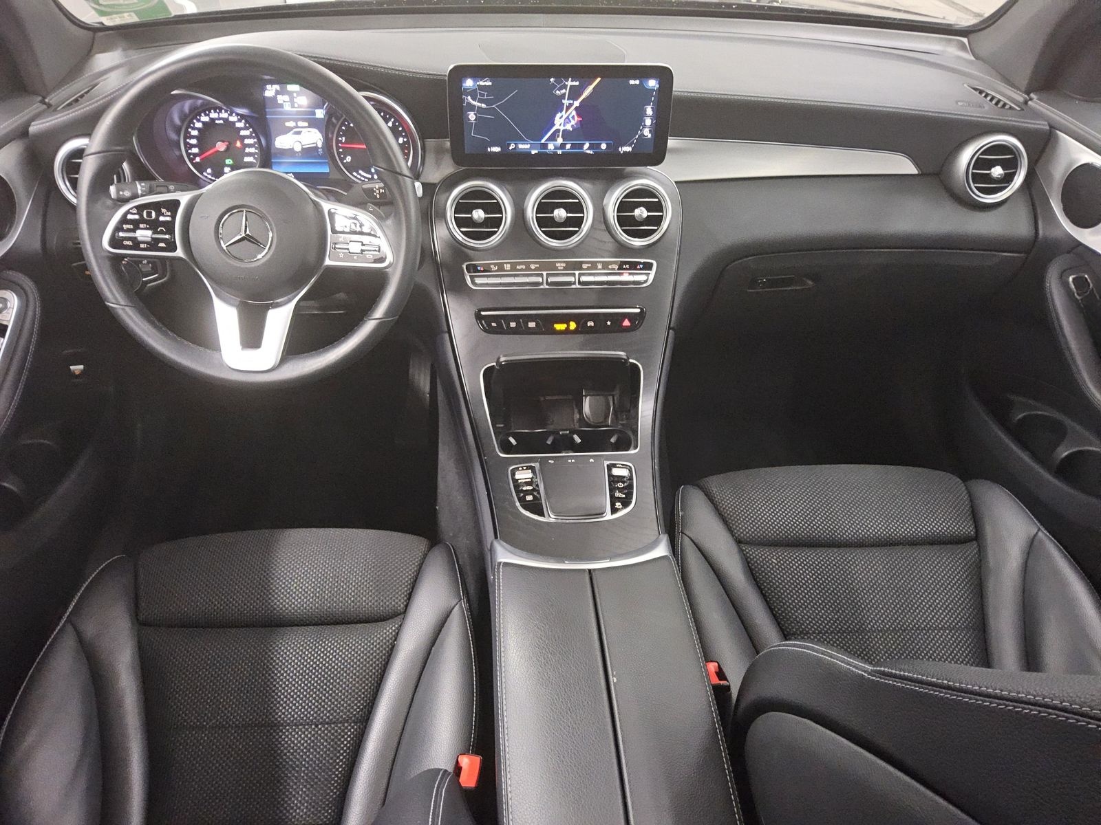 Mercedes-Benz GLC 300 de 4M Navi Panorama LED Sound Distr.+ foto 5