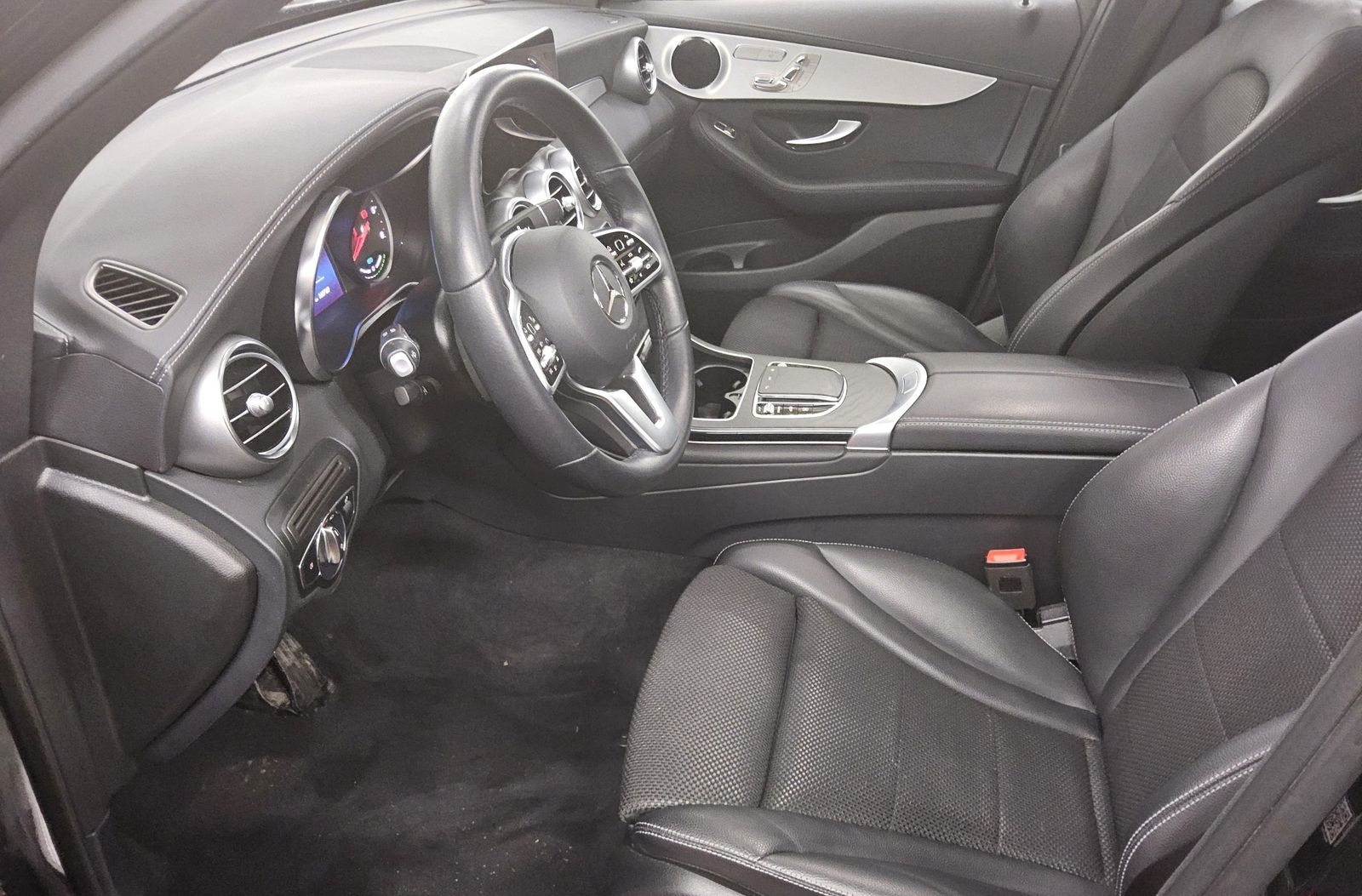 Mercedes-Benz GLC 300 de 4M Navi Panorama LED Sound Distr.+ foto 8
