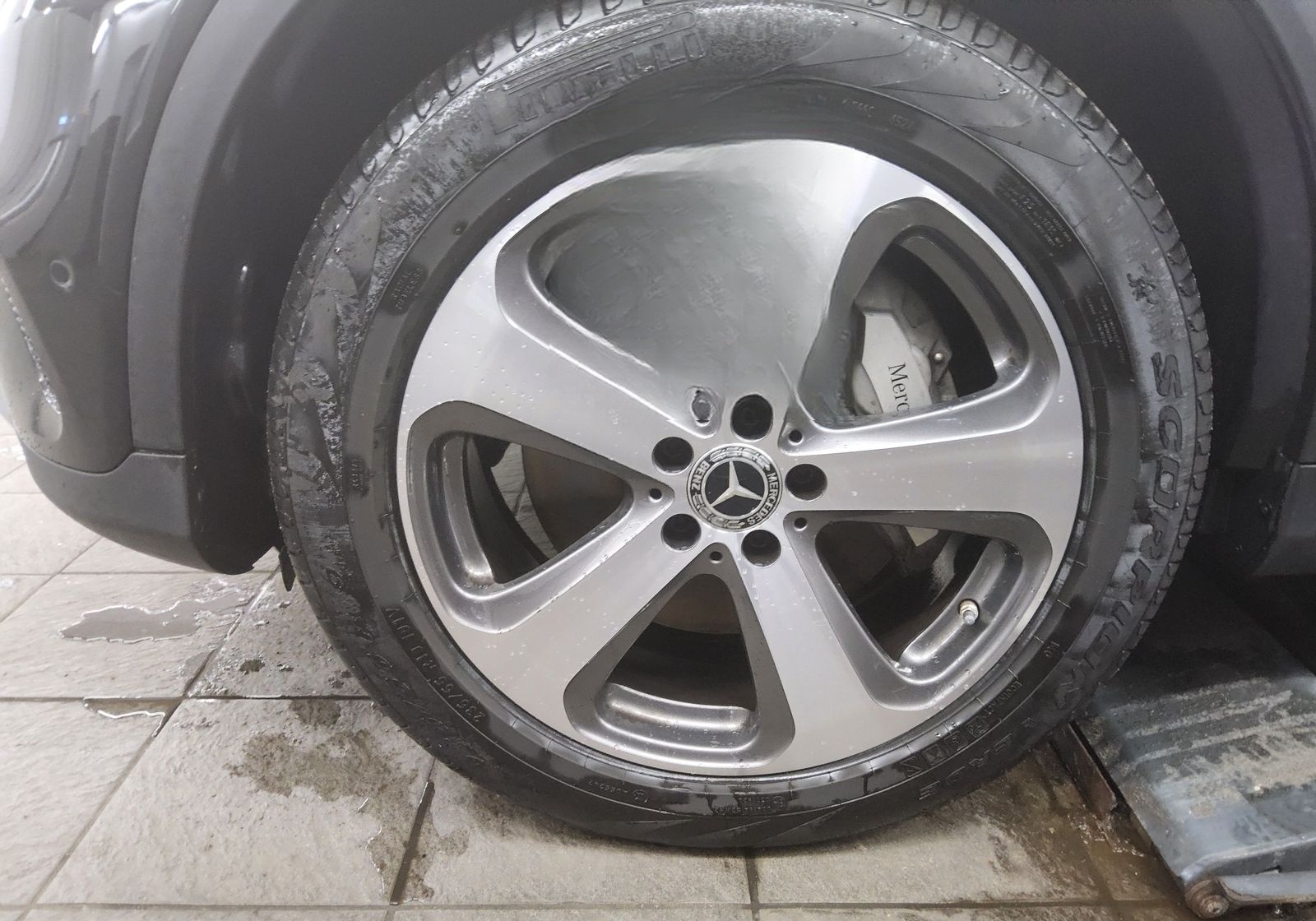 Mercedes-Benz GLC 300 de 4M Navi Panorama LED Sound Distr.+ foto 10