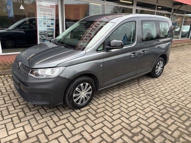 Volkswagen Caddy Basis foto 2