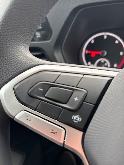 Volkswagen Caddy Basis foto 10