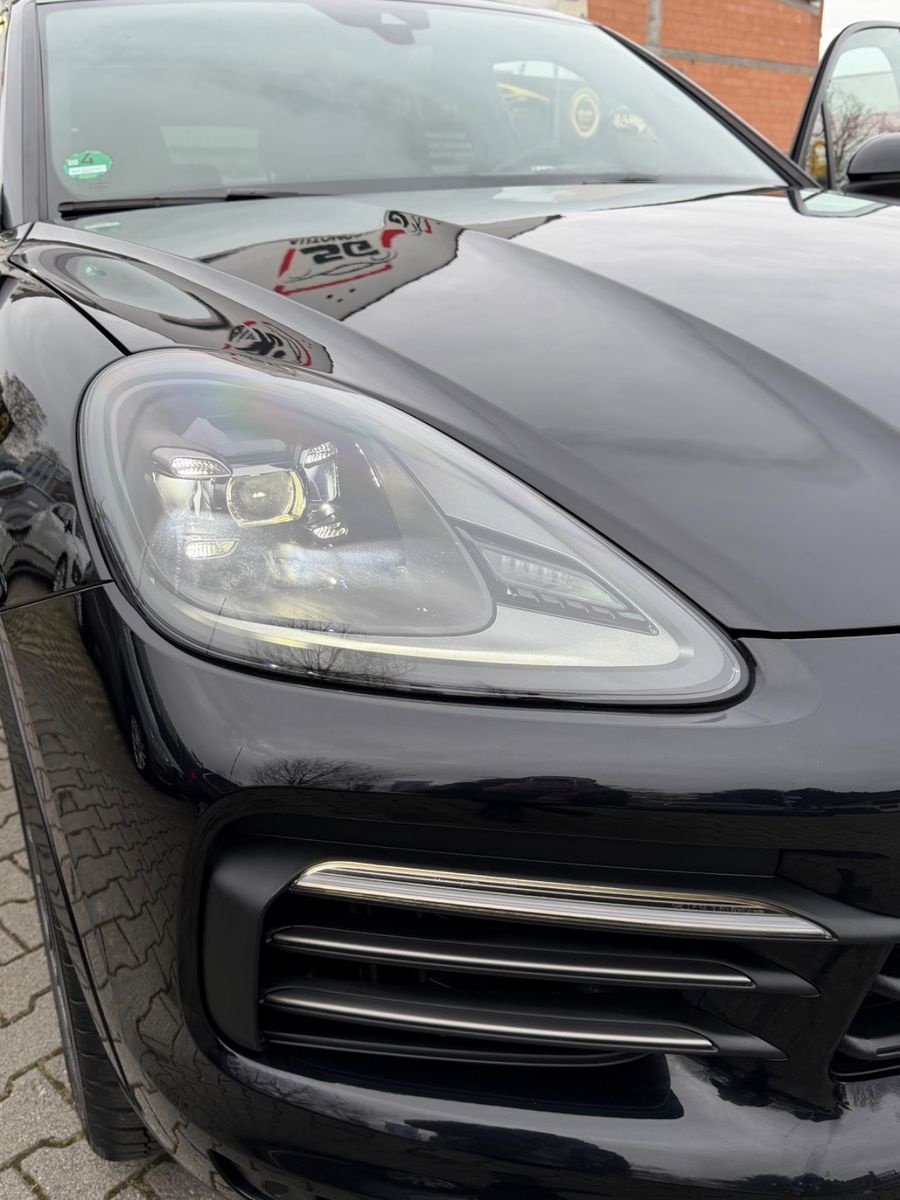 Porsche Cayenne Platinum Edition foto 21
